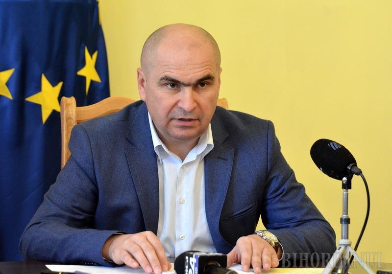 Ilie Bolojan atrage atenţia că atacarea lui Călin Georgescu poate avea efect contrar: „Riscă să transforme un om într-o victimă”