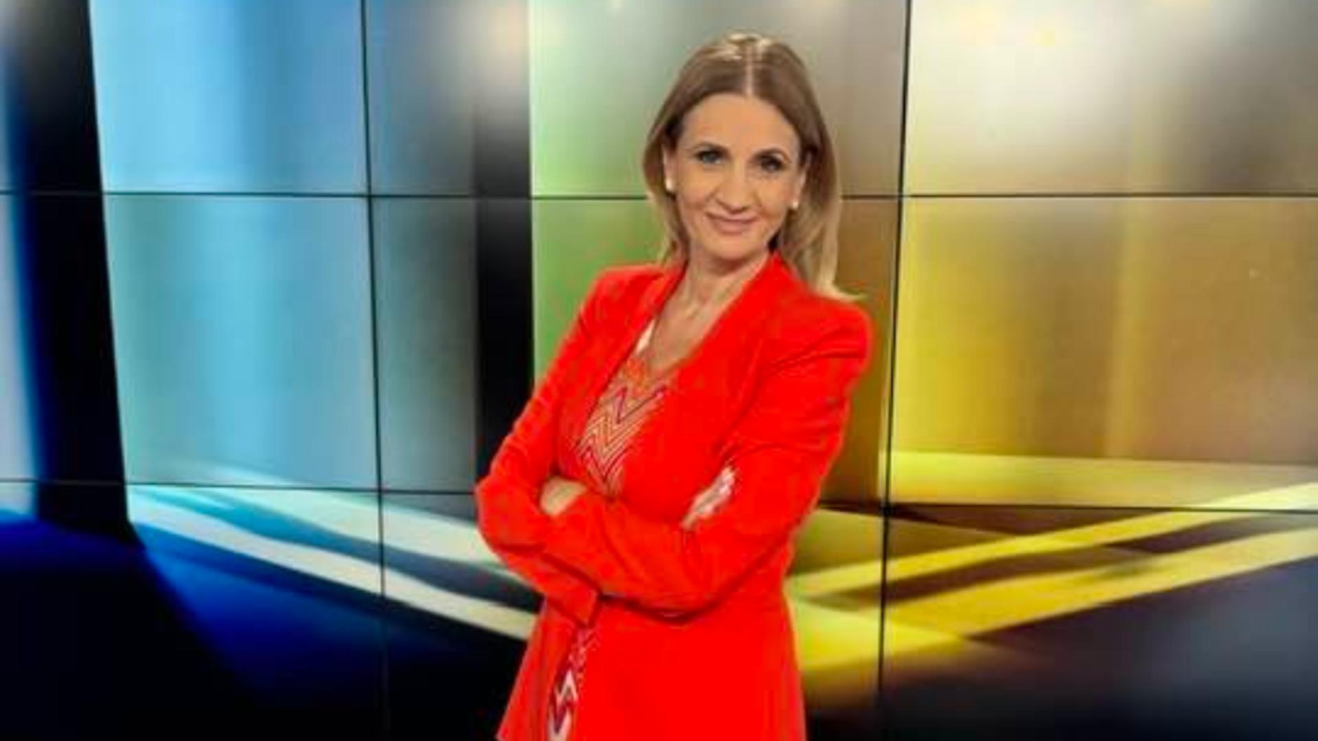 Anca Alexandrescu aruncă bomba: „Îmi voi depune candidatura”. Ce condiție pune realizatoarea Culisele Statului Paralel de a intra în cursa electorală