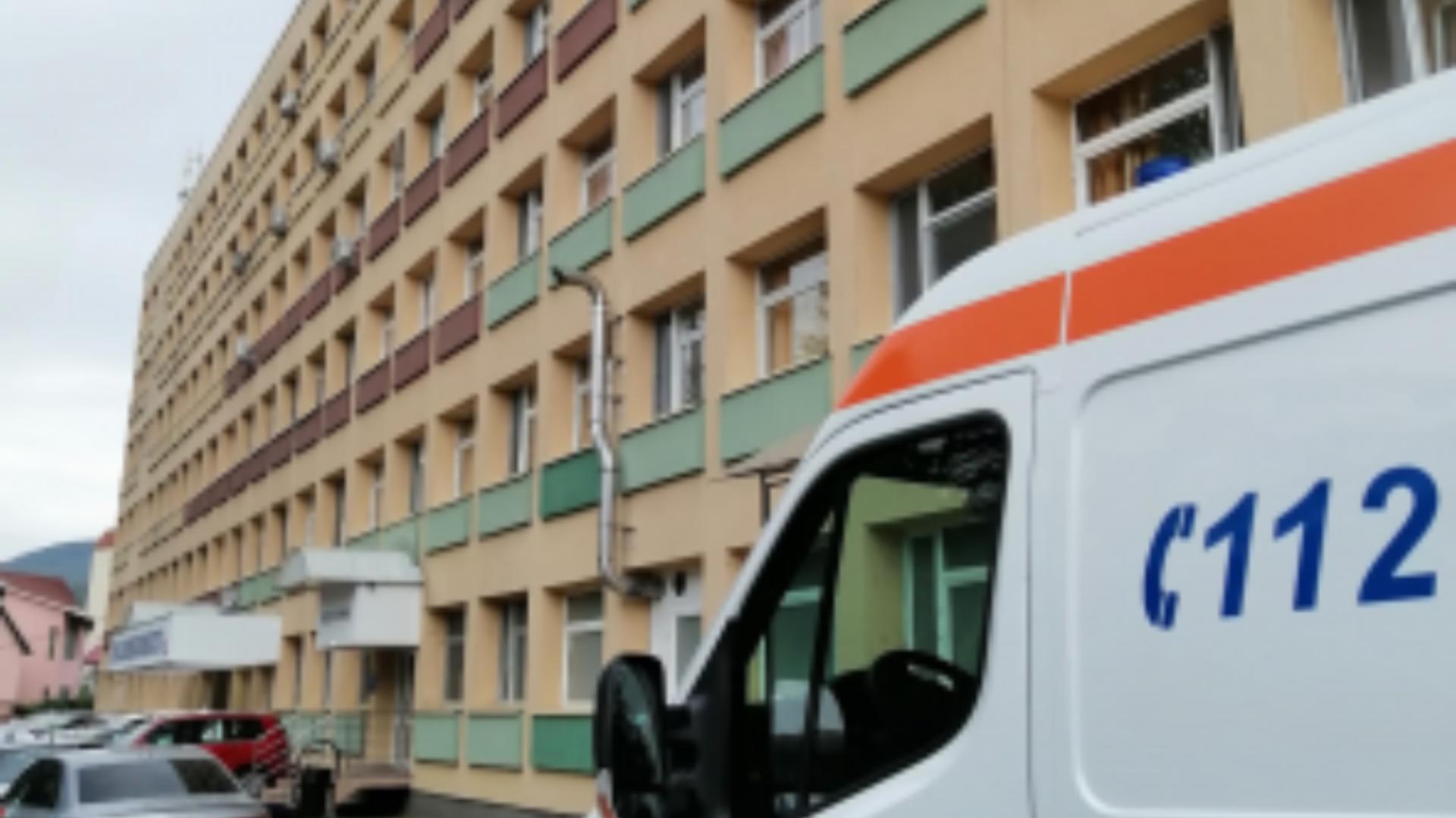 Ce spitale asigură urgențele medicale pe 1 și 2 ianaurie, în București