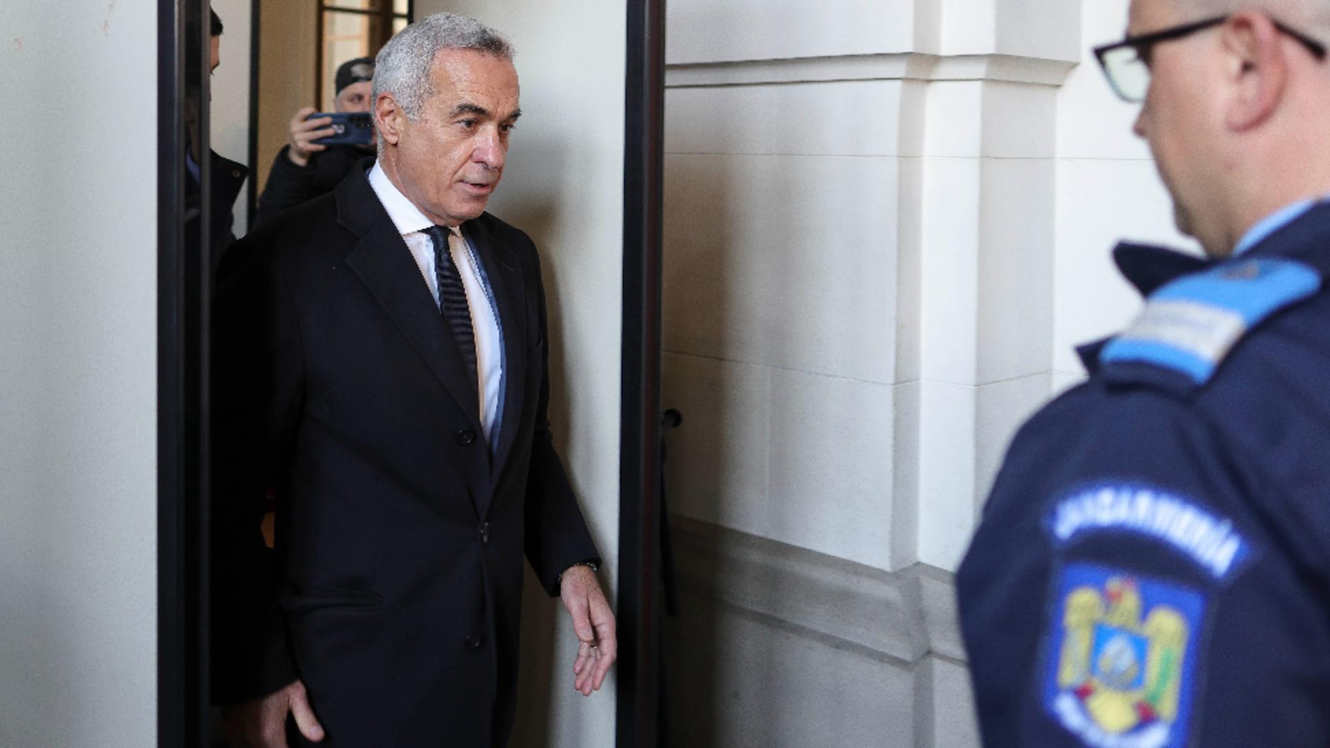 Controverse uriașe la procesul lui Călin Georgescu, președintele ales. Fost judecător: „Este un pic neobișnuit”