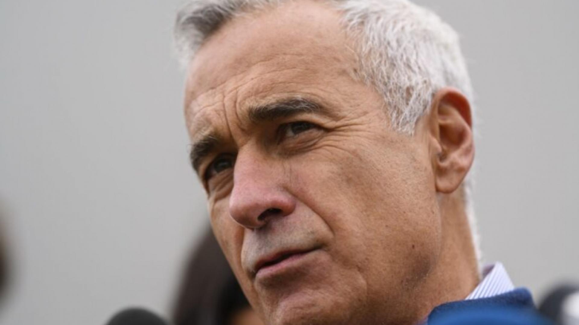 CULISELE STATULUI PARALEL. Călin Georgescu: Nu sunt fan Putin. Eu sunt pro-România, sunt fan poporul român