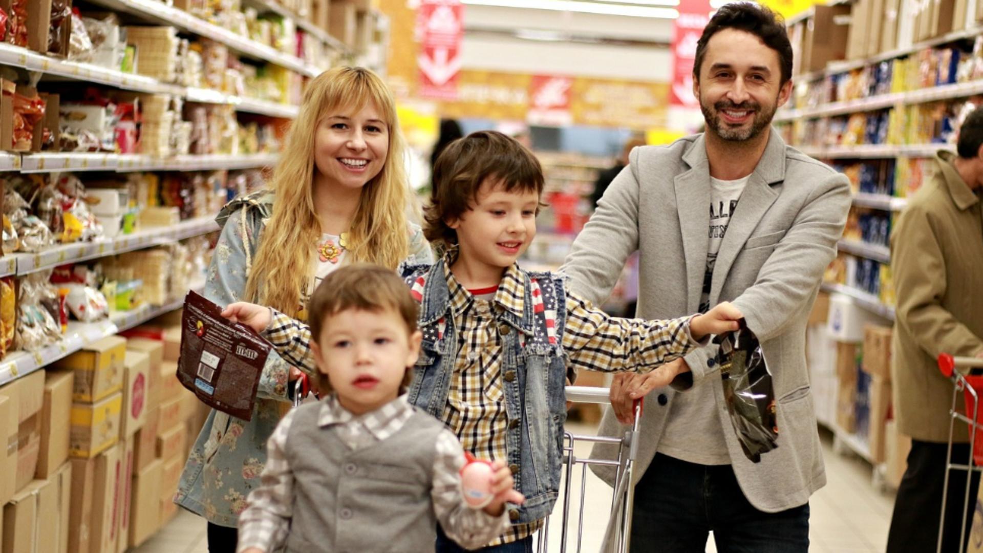 Este alertă alimentară în România! Un produs destinat copiilor, în preajma sărbătorilor, a fost retras de pe rafturi