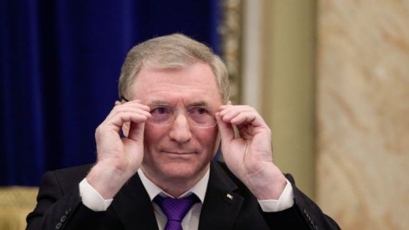 Fostul procuror general al României dezvăluie asul din mâneca lui Călin Georgescu