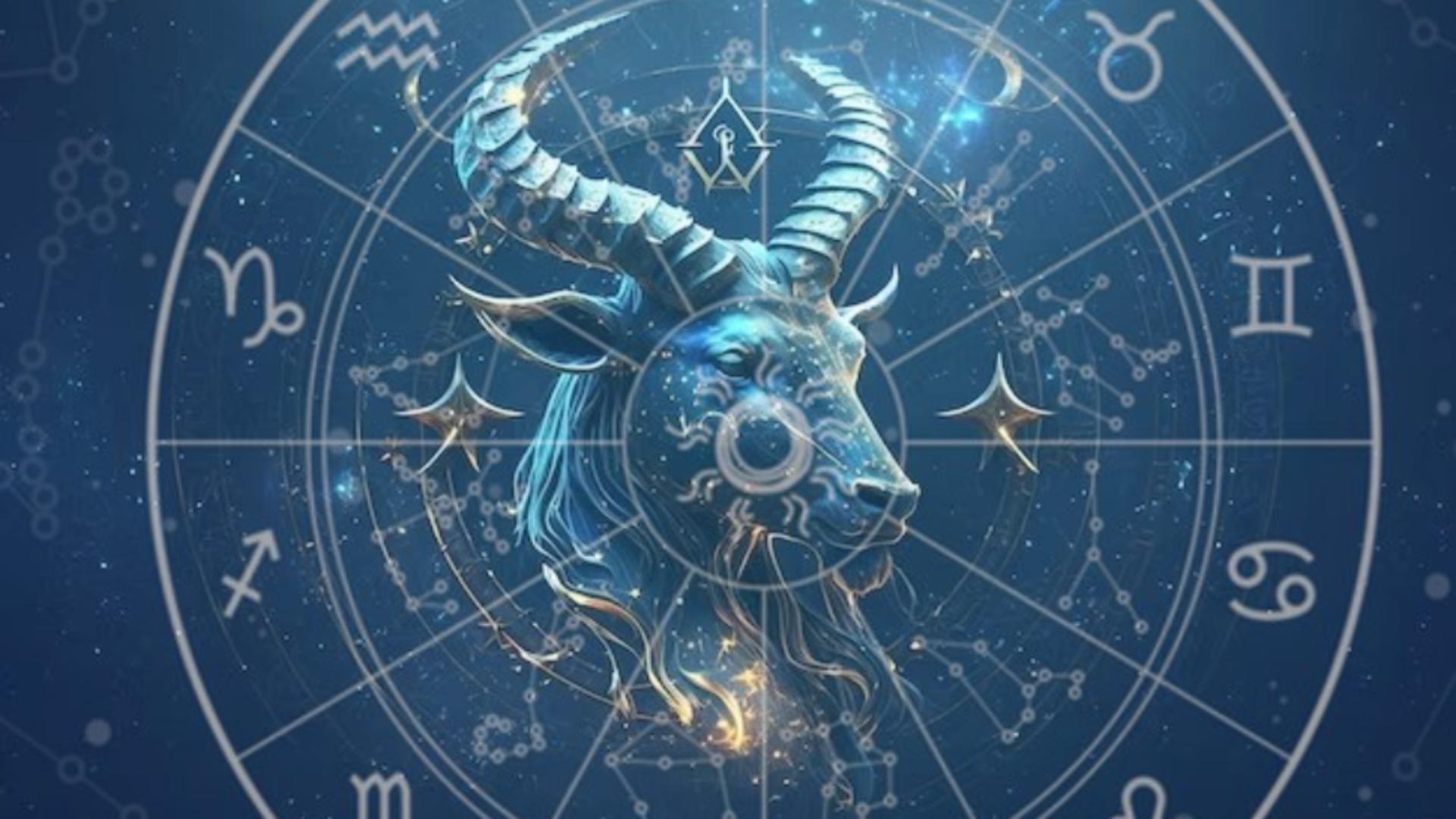 Horoscop special: De azi am intrat în sezonul Capricornului. Ce infuențe astrale va simți fiecare zodie în parte
