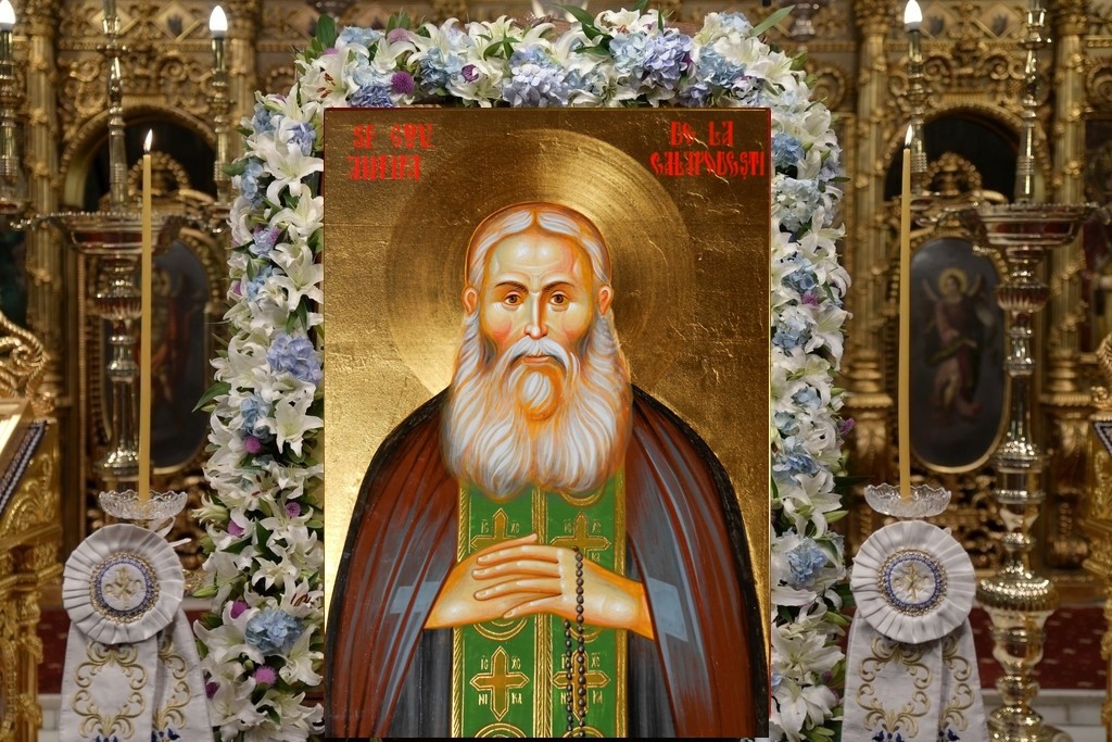 Sărbătoare 10 ianuarie: Sfântul Antipa de la Calapodești, un model de sfințenie pentru ortodocși