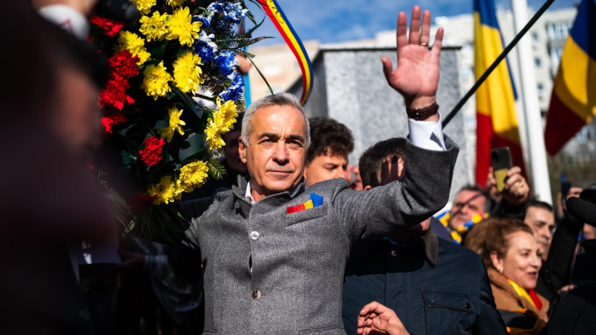Marius Tucă: CCR o să răspundă într-o zi. Între turul 1 și până au dat lovitura de stat l-au martelat pe Călin Georgescu