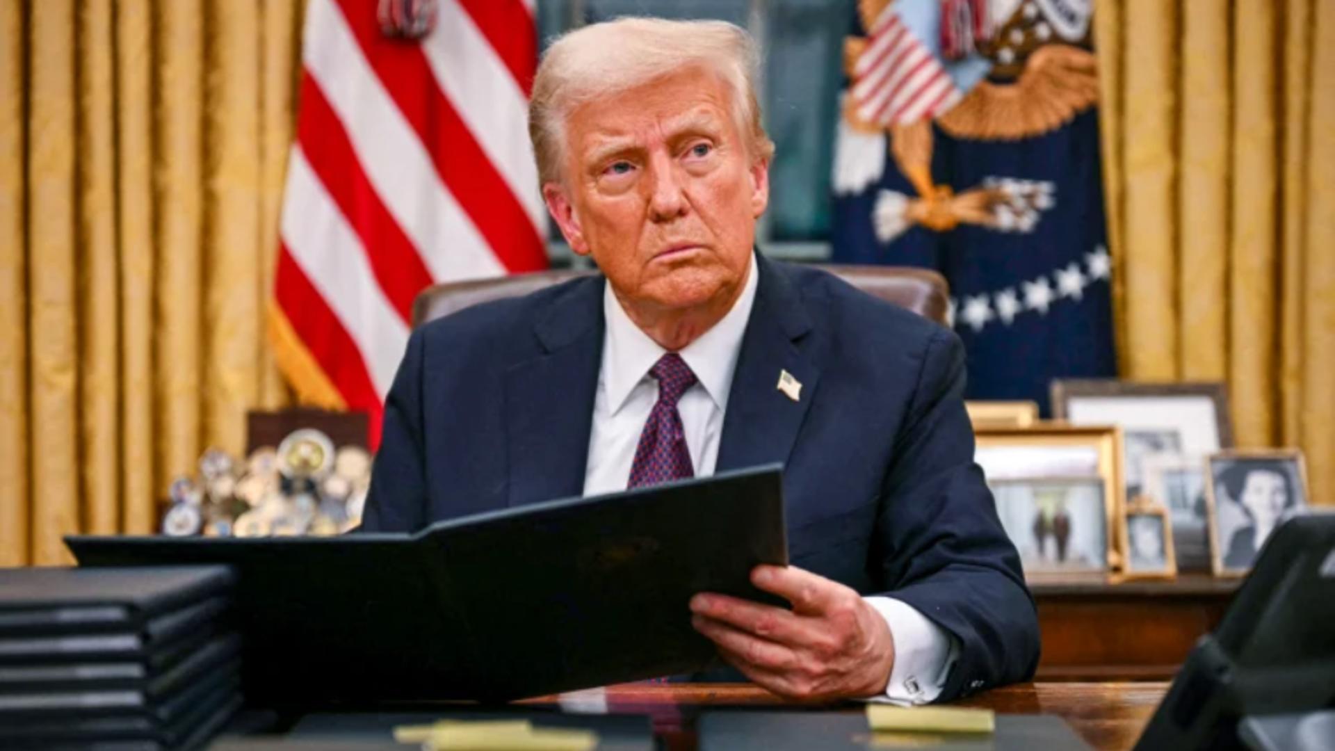 Moscova îl avertizează pe Trump: „Nu te gândi nici măcar la ideea de a prelua controlul asupra Canalului Panama”