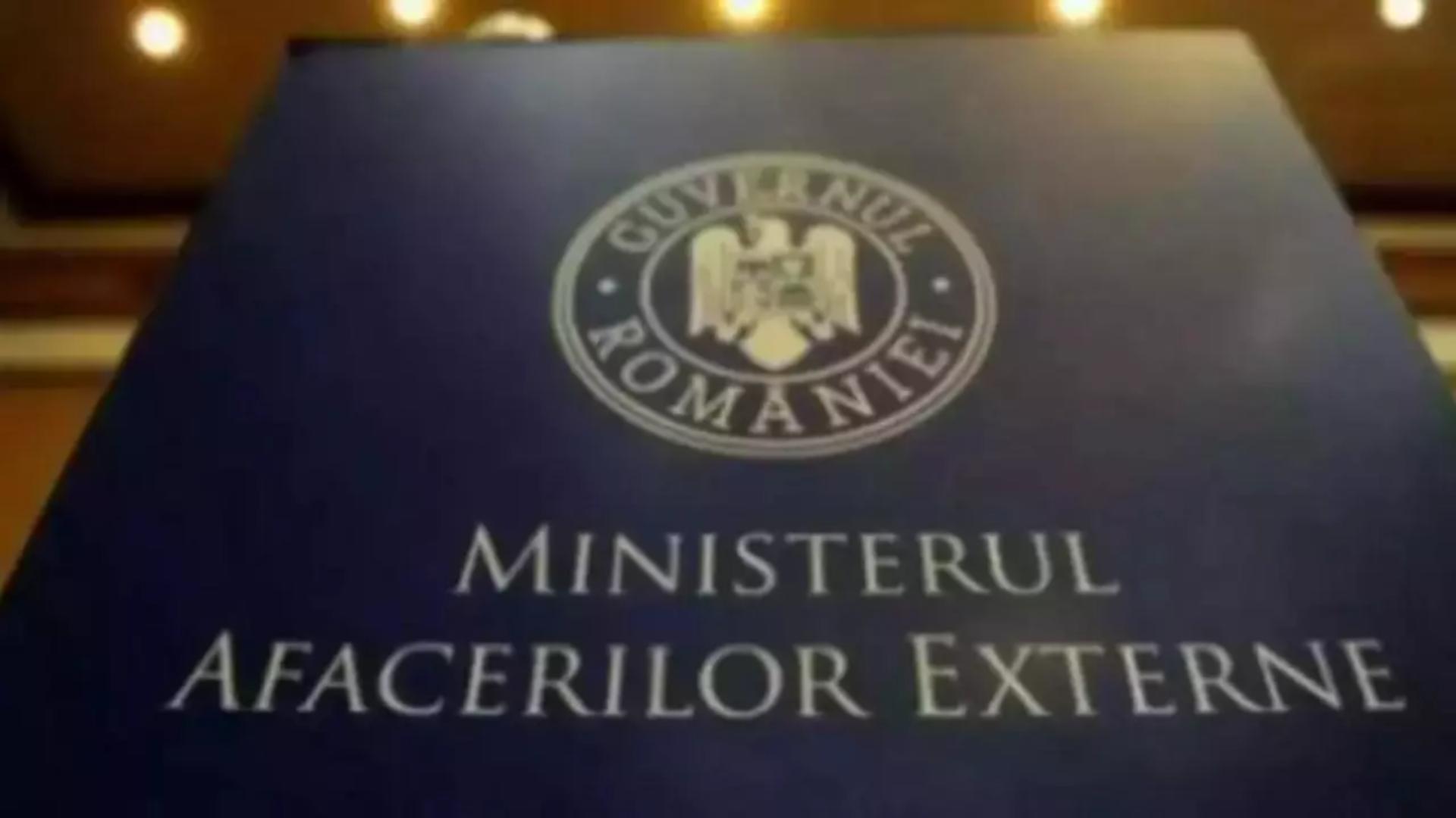 Alertă de călătorie de la MAE: Cod VIOLET (pericol excepțional) în Franța, din cauza ciclonului tropical Garance. Ce regiuni vor fi afectate