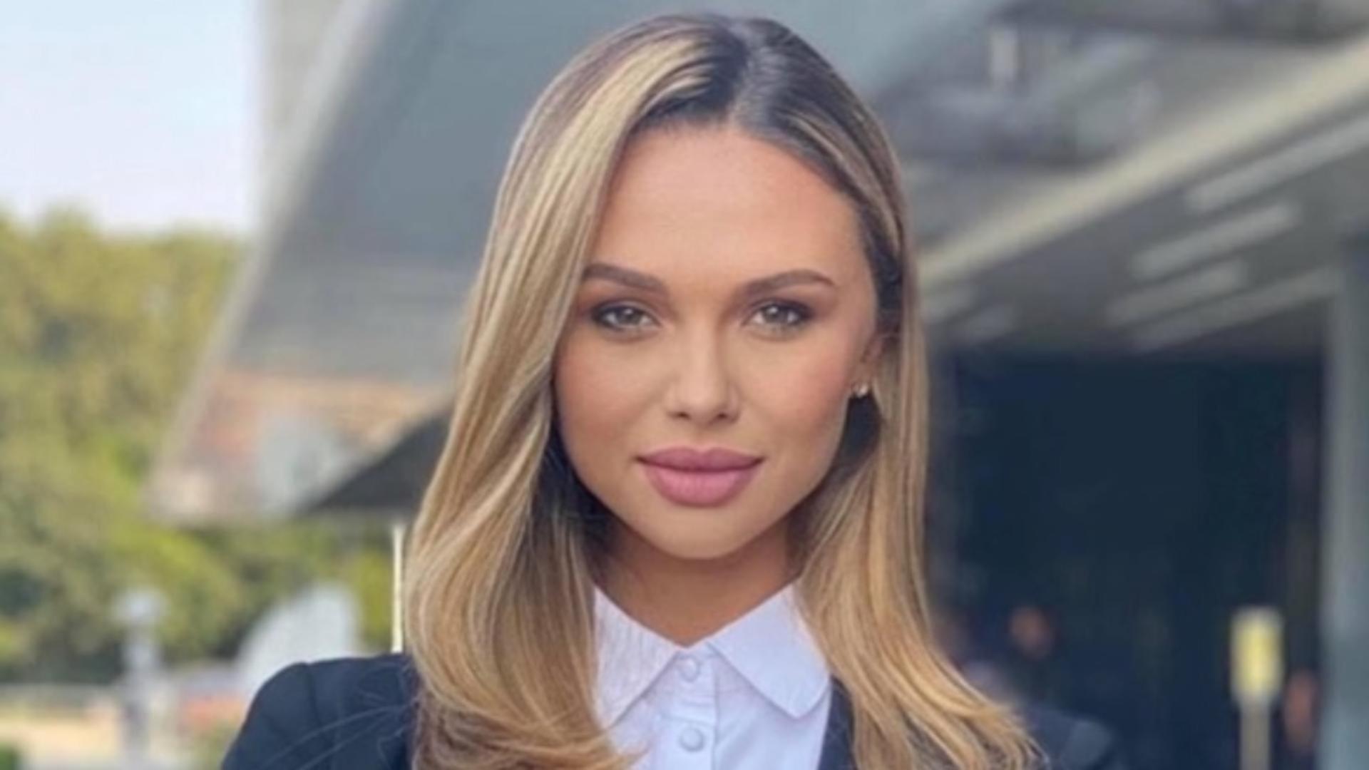 Ana Maria Păcuraru: Analiză de ultimă oră privind cazul fraților Tate. Adevărul din culisele plecării celebrilor milionari