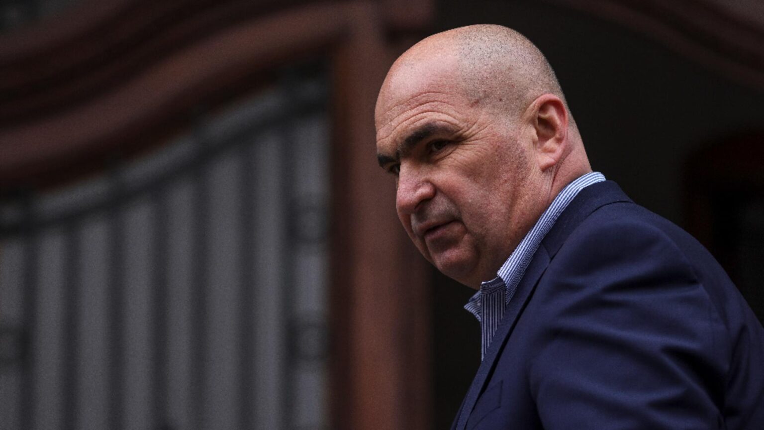 Președintele interimar al Senatului, laude la adresa lui Bolojan: ”Un ...