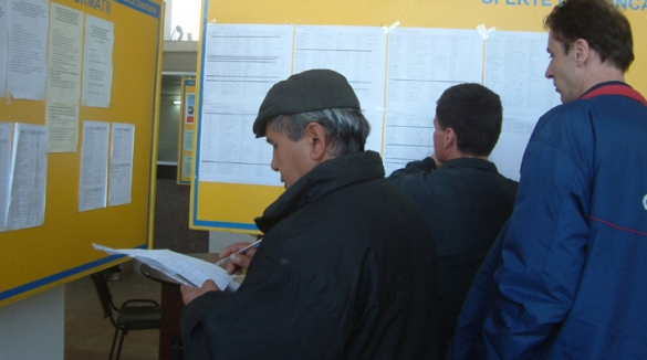 Subvenții pentru angajarea șomerilor trecuți de 30 de ani. Ce condiție trebuie îndeplinită