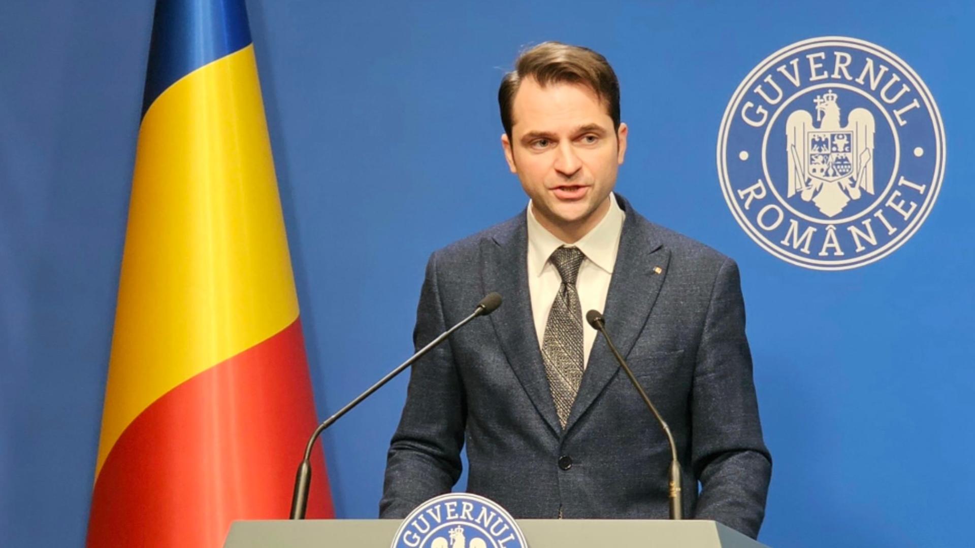 Burduja, discuții importante la Bruxelles despre PNRR: ”Depunem toate eforturile pentru ca România să nu piardă niciun euro”