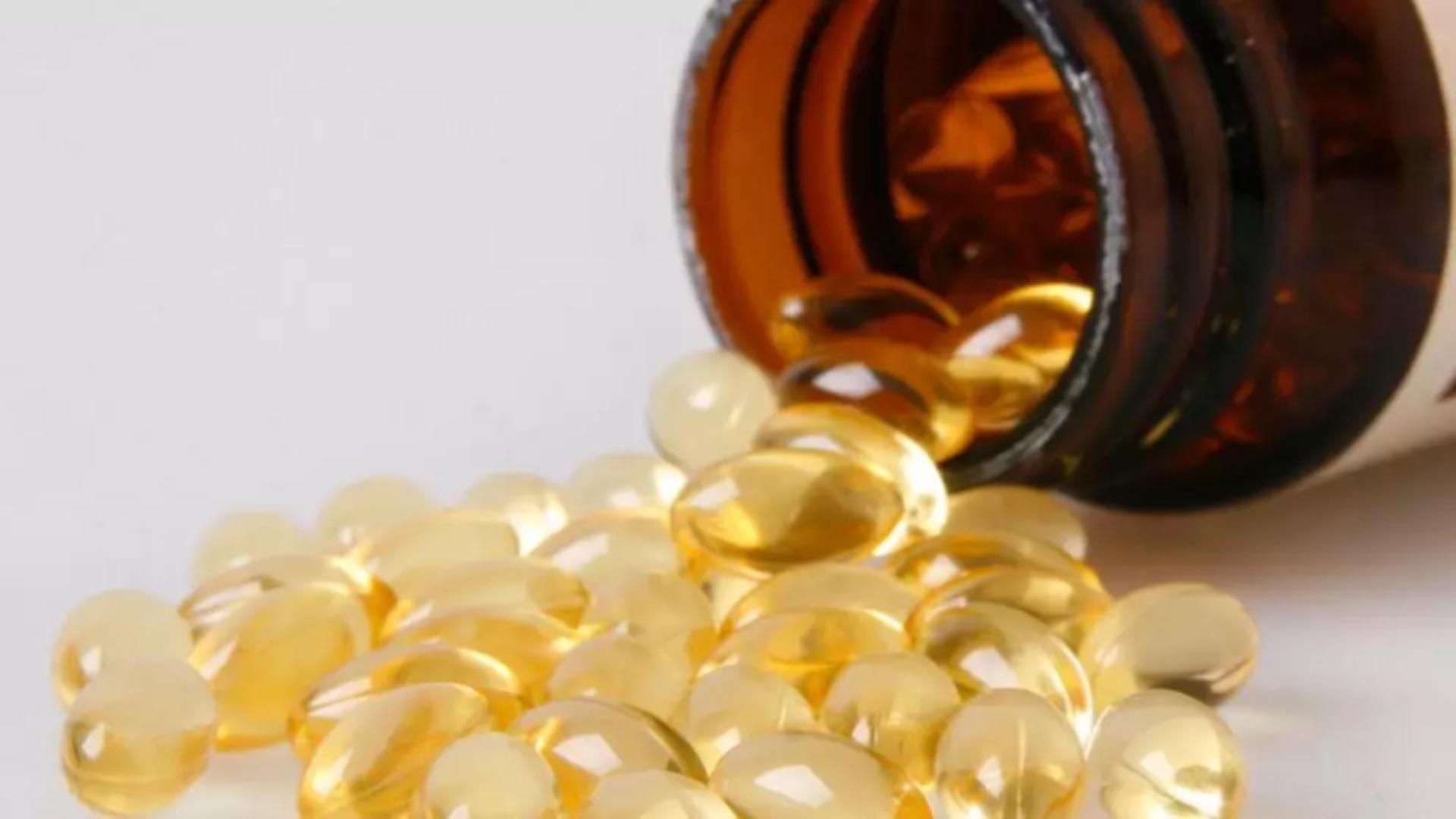 Vitamina elixir, fără de care digestia se face cu greutate în organism