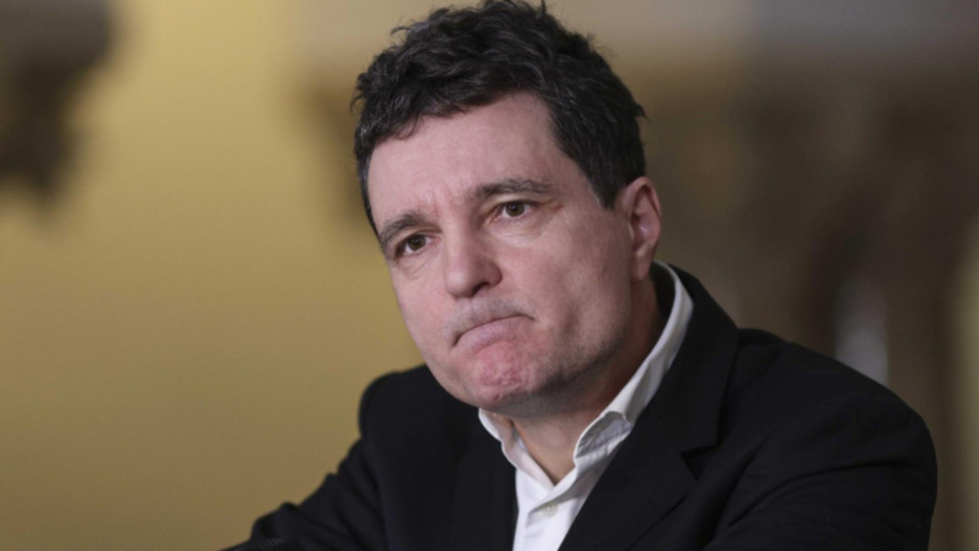 Bomba campaniei electorale a fost aruncată: ce inginerii financiare face Nicușor Dan pe banii bucureștenilor. Cum au fost sifonate milioane de euro