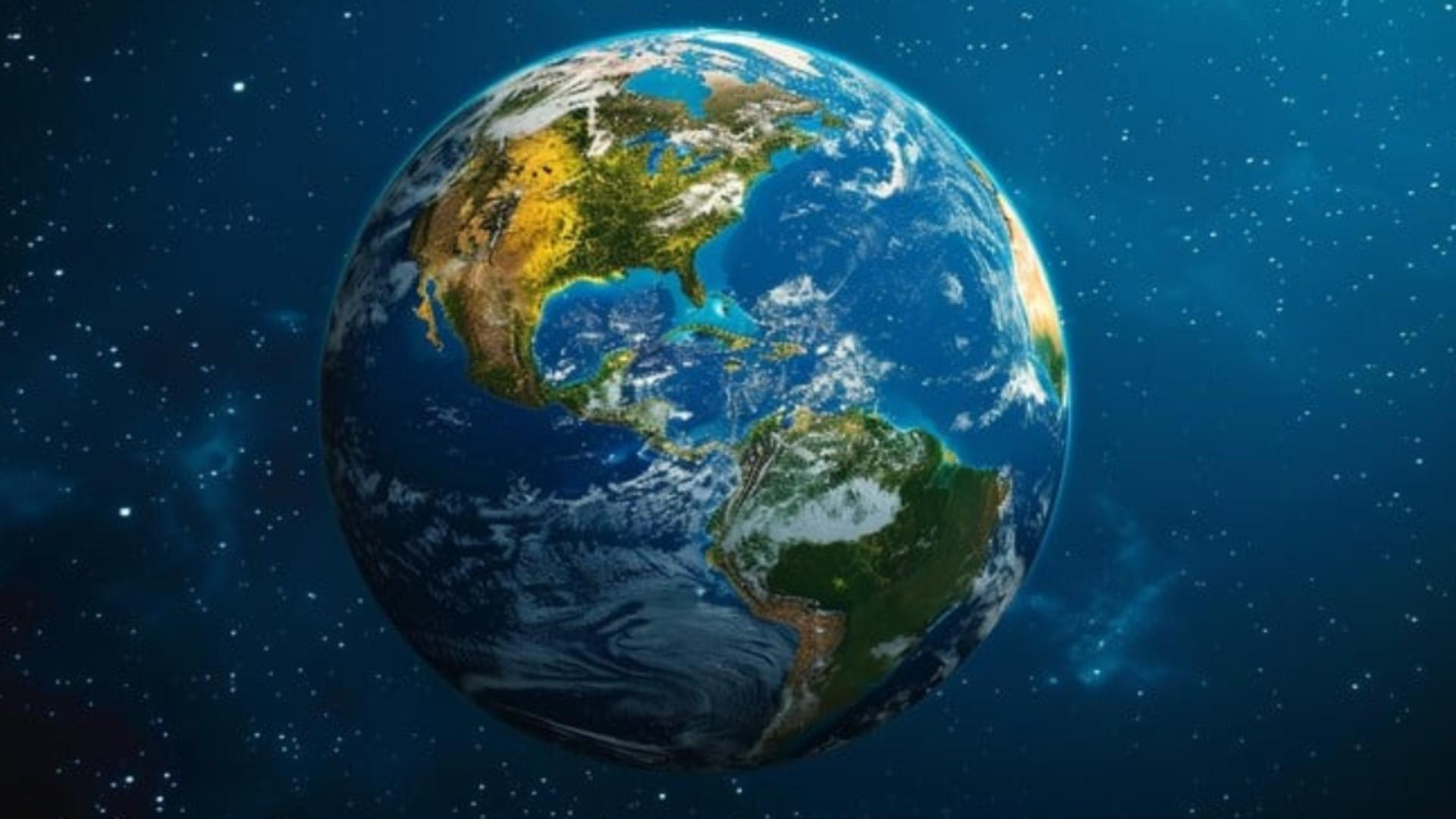 Continentul care se deplasează cu 7 centimetri în fiecare an. Se îndreaptă spre coliziune cu Placa Eurasiatică