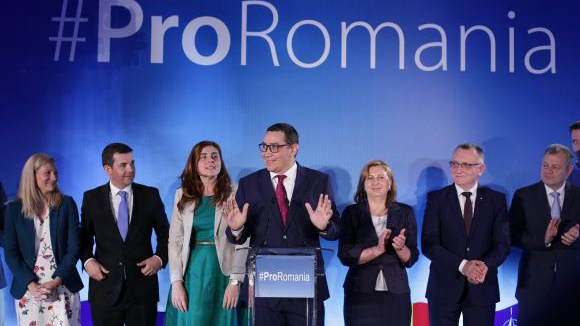 Culisele Statului Paralel. Cum a rămas partidul lui Ponta fără niciun ban