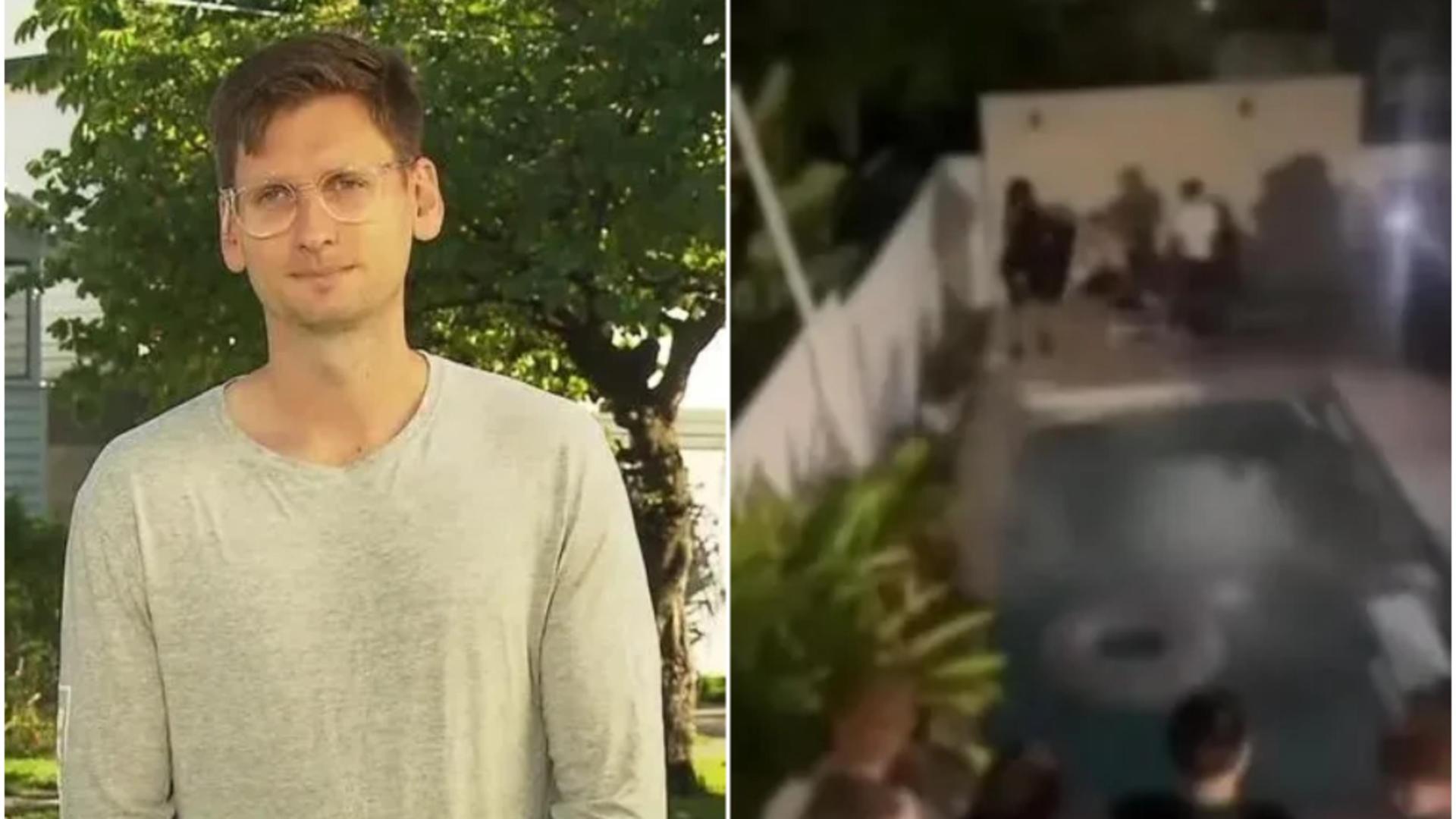 Dezastru în loc de o vacanță liniștită: o casă închiriată pe Airbnb a găzduit o petrecere cu 500 de adolescenți