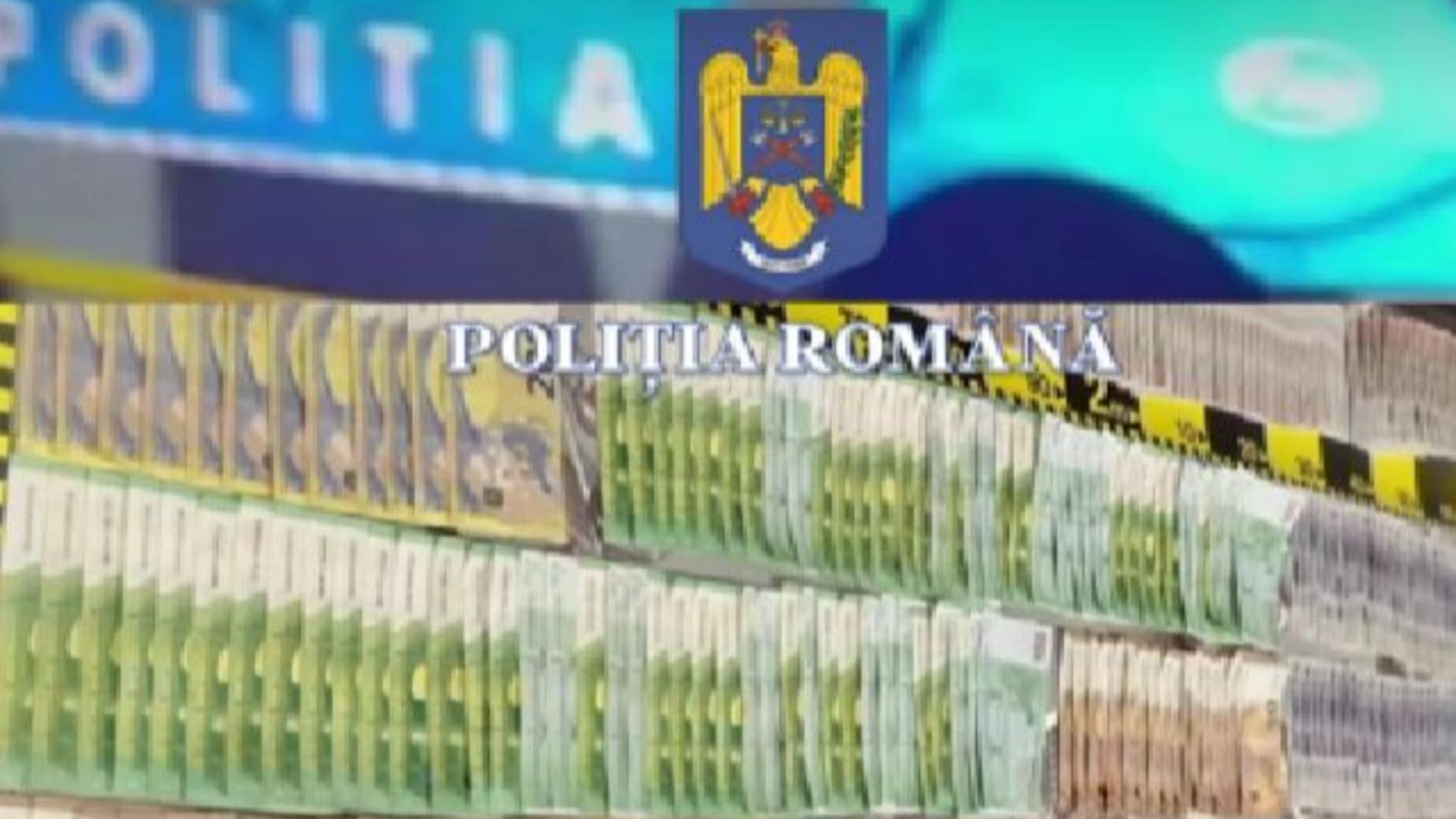 Furt de mii de euro în Dolj: o tânără de 19 ani a sustras banii unei rude și i-a înmânat iubitului ei. Poliția o caută pe femeie