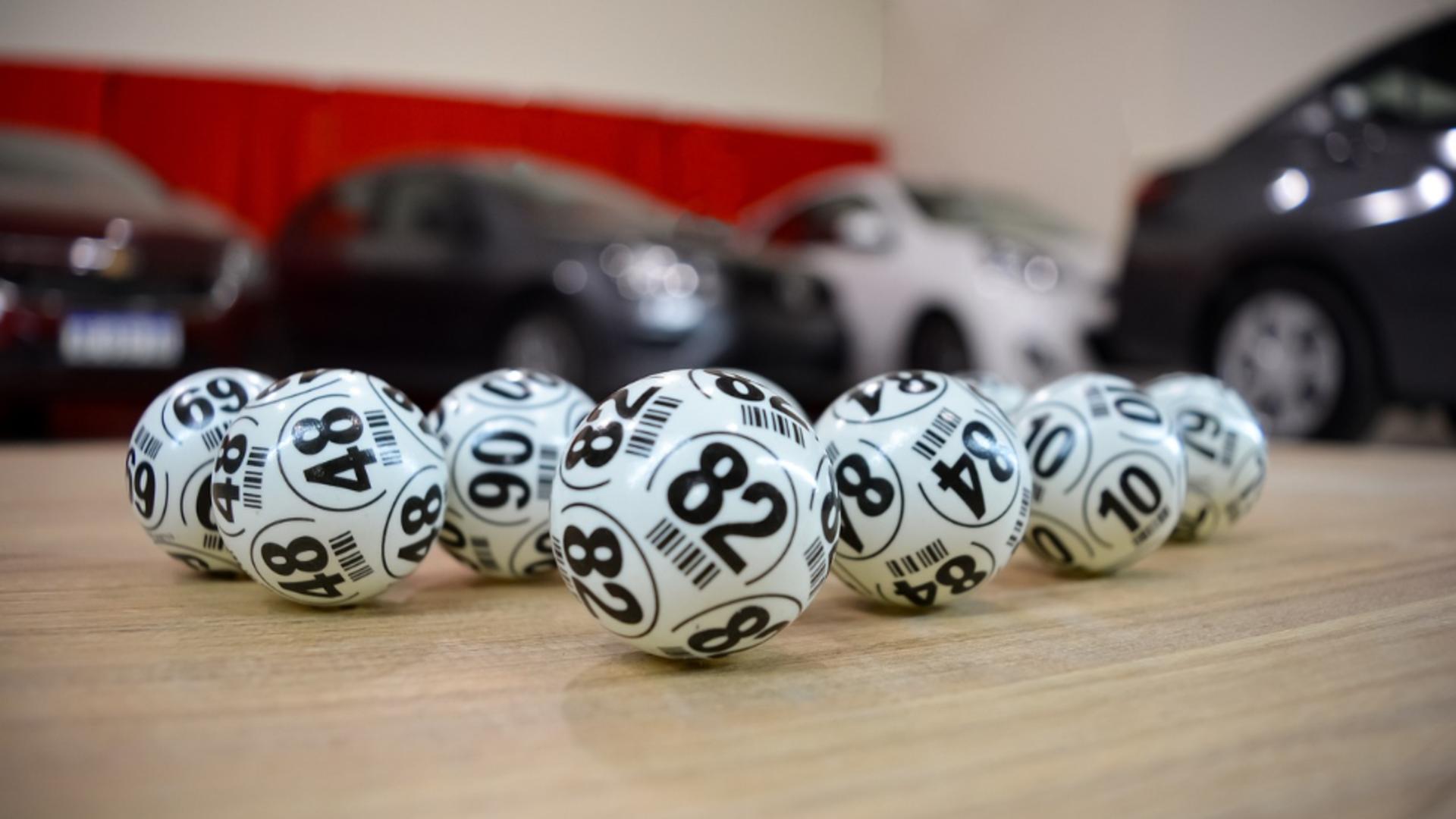 Loto duminică 6 aprilie 2025. Care sunt numere câștigătoare