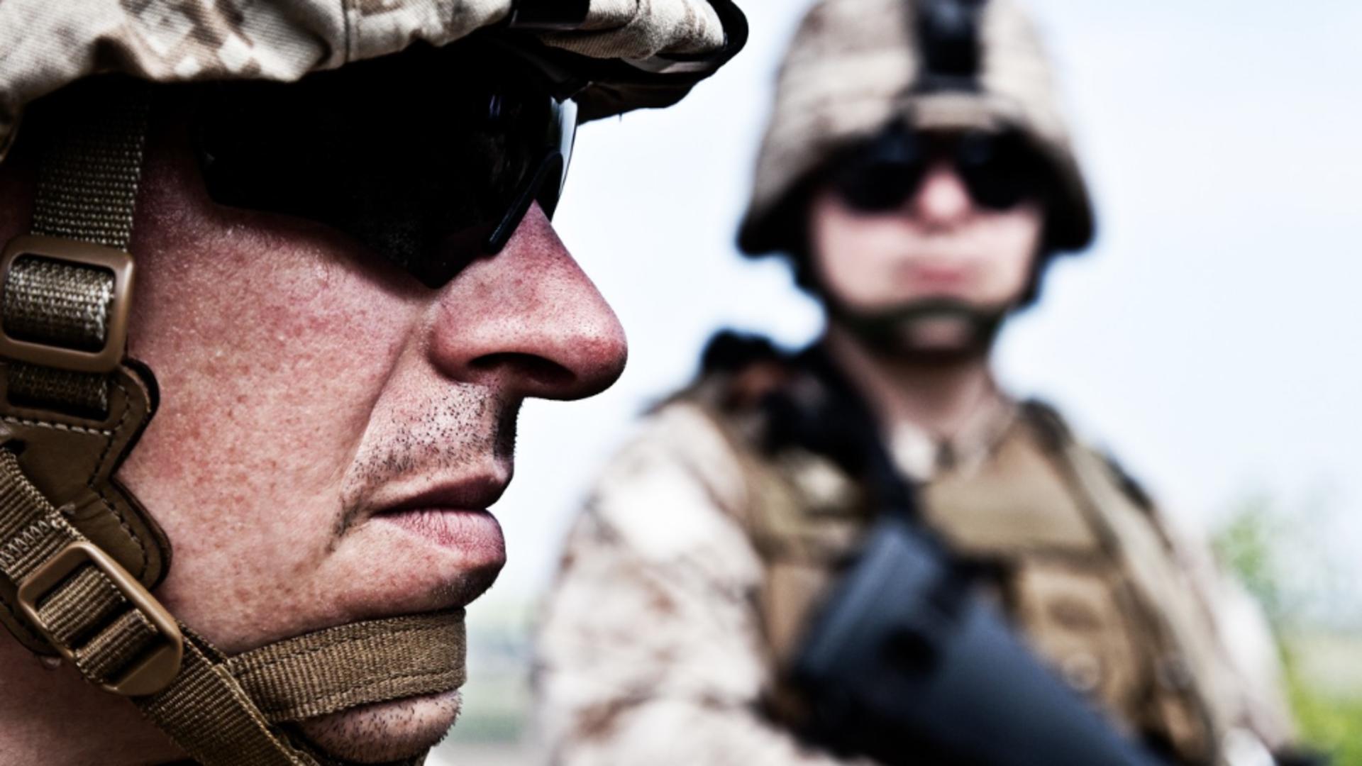 Ministrul Apărării nu vede nicio falie între Statele Unite și Europa: „Nu se retrag trupe și nu se reamplasează”