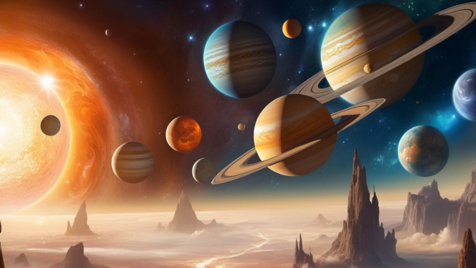 Primul hop astral a fost depășit. Sezonul planetelor retrograde s-a terminat iar energia se schimbă pentru fiecare zodie în parte