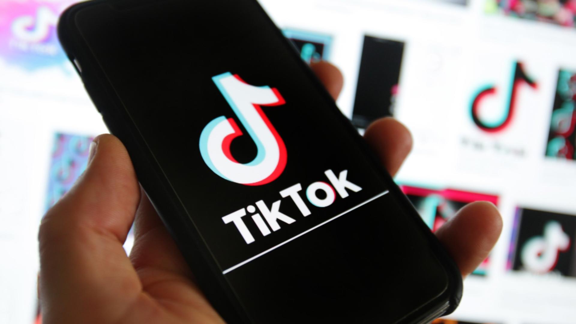 Provocare extremă pe Tik Tok: Guvernul cere ajutor UE