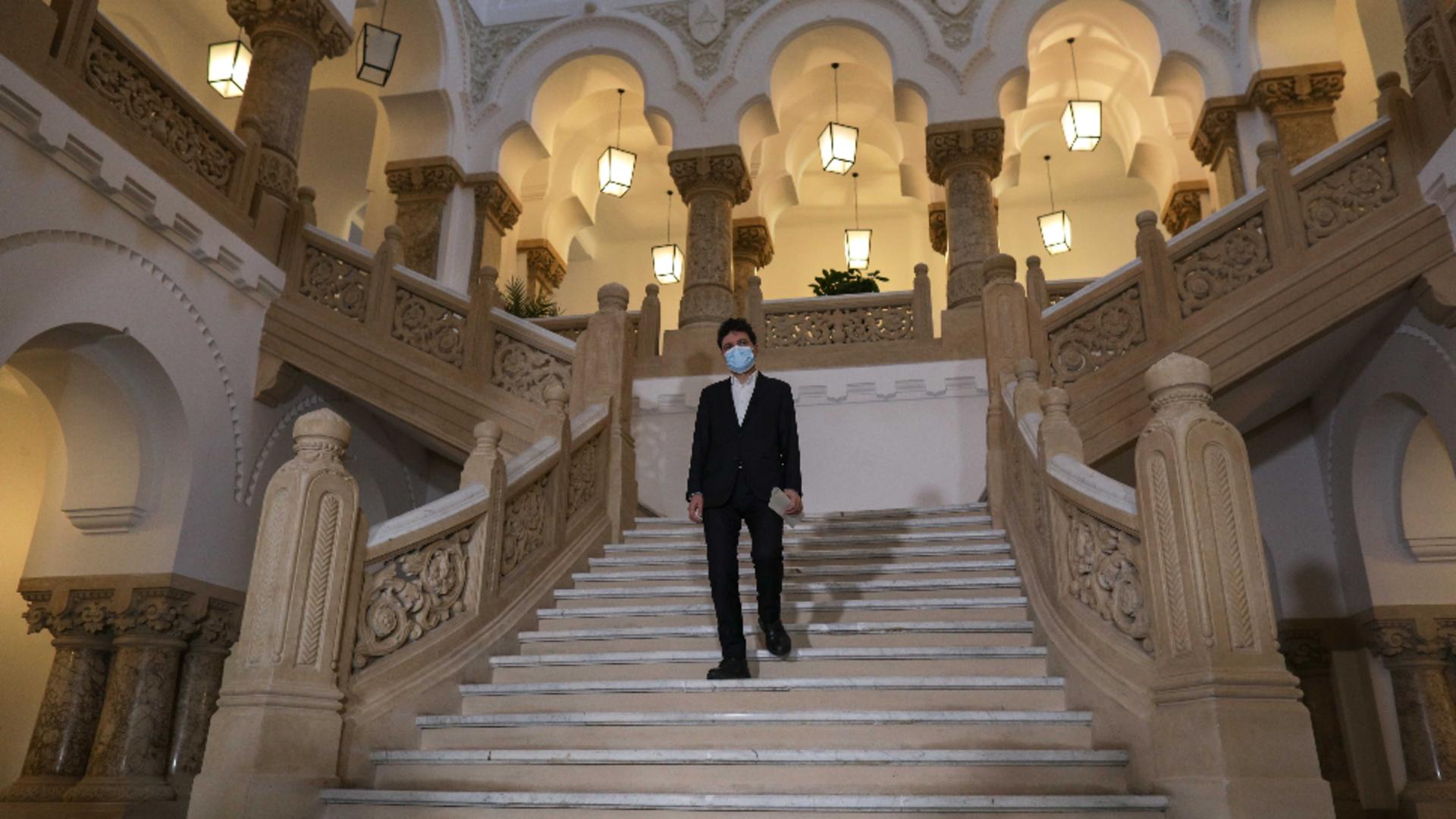 S-a votat bugetul Primăriei Capitalei, în miez de noapte. Cu ce s-a ales fiecare sector, după negocieri