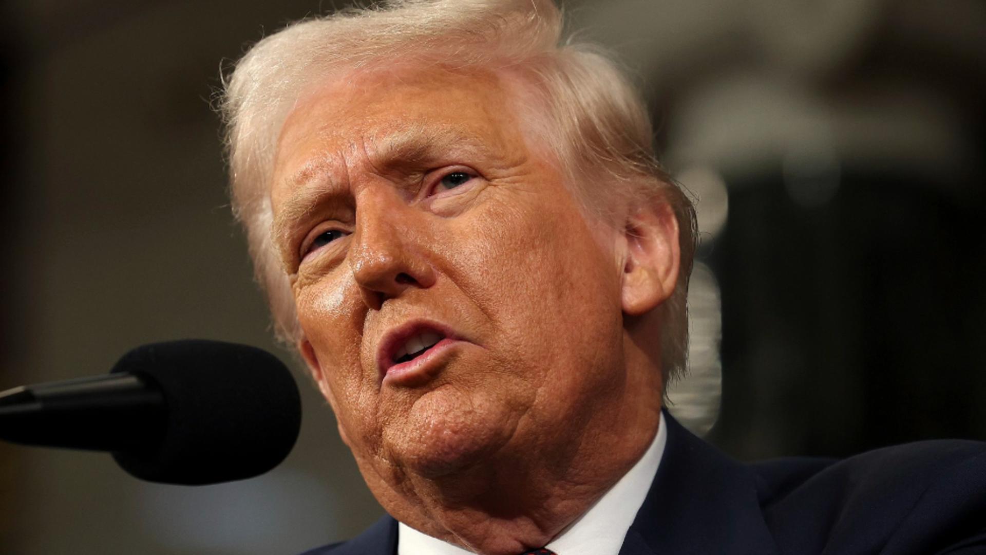 Schimbări majore în strategia lui Trump privind pacea din Ucraina. Pe cine trimite Washingtonul la reuniunea de la Londra: un emisar special și la Moscova