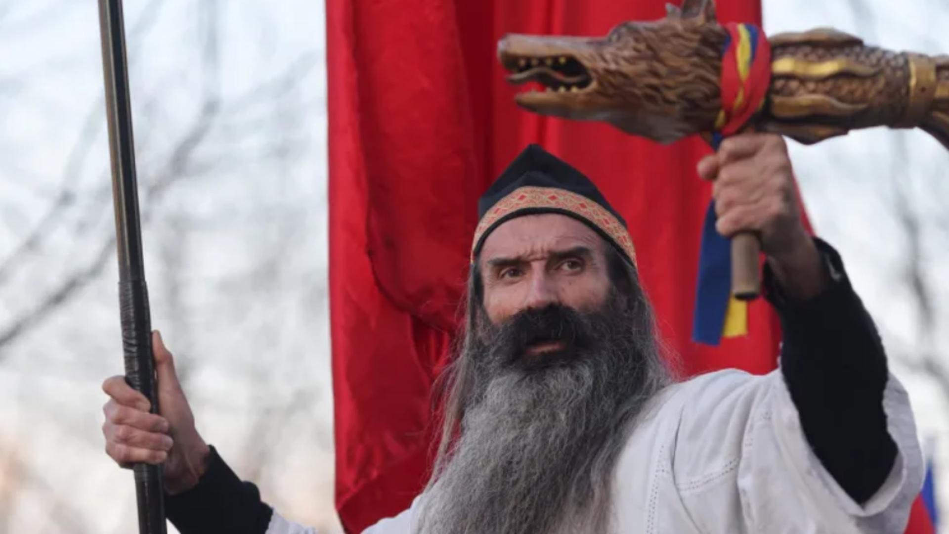 Stegarul dac, plasat sub control judiciar pentru 60 de zile. Ce obligații are în această perioadă