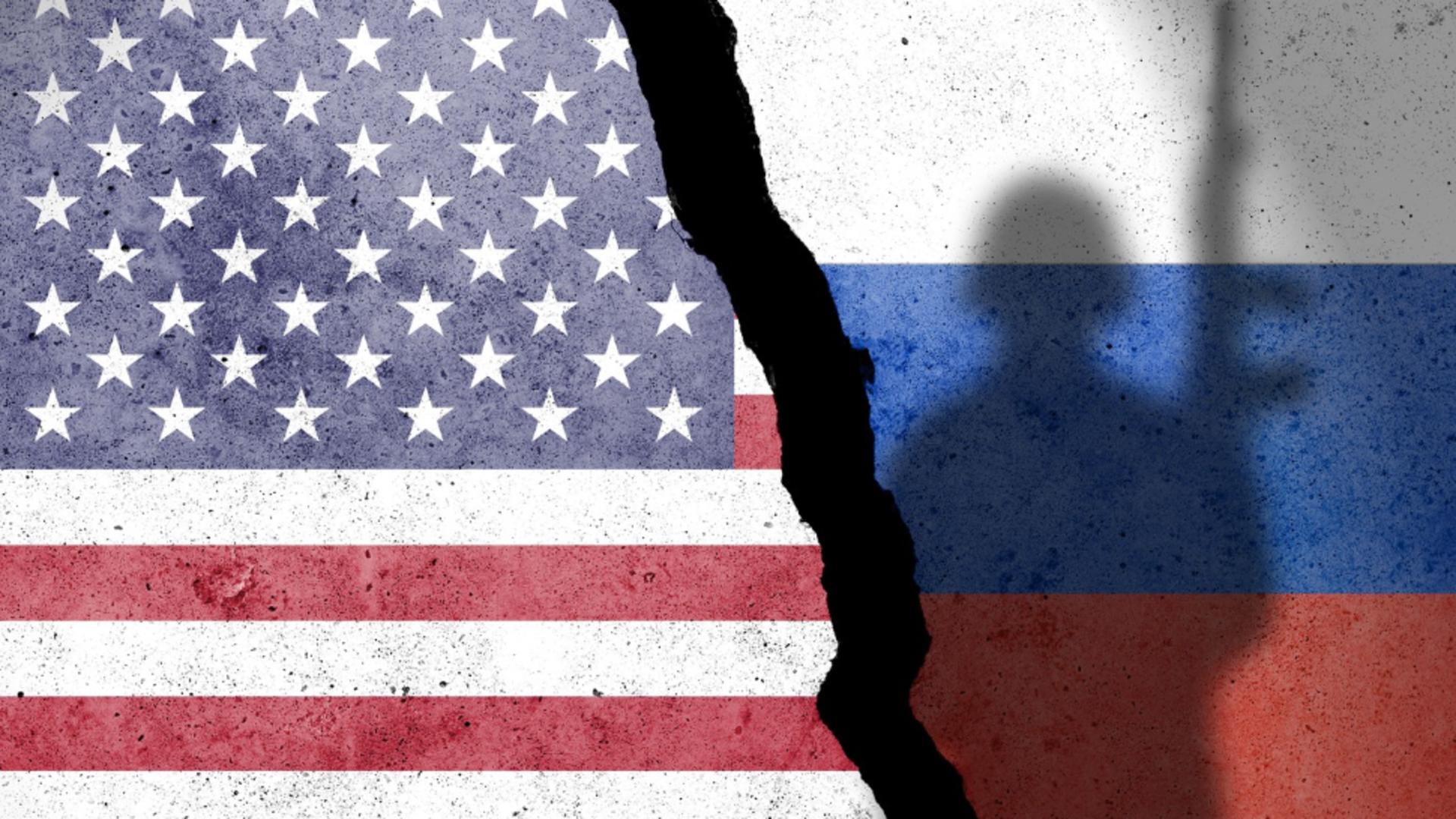 SUA anunță discuții americano-ruse joi la Istanbul. Războiul din Ucraina nici măcar nu face parte din agendă