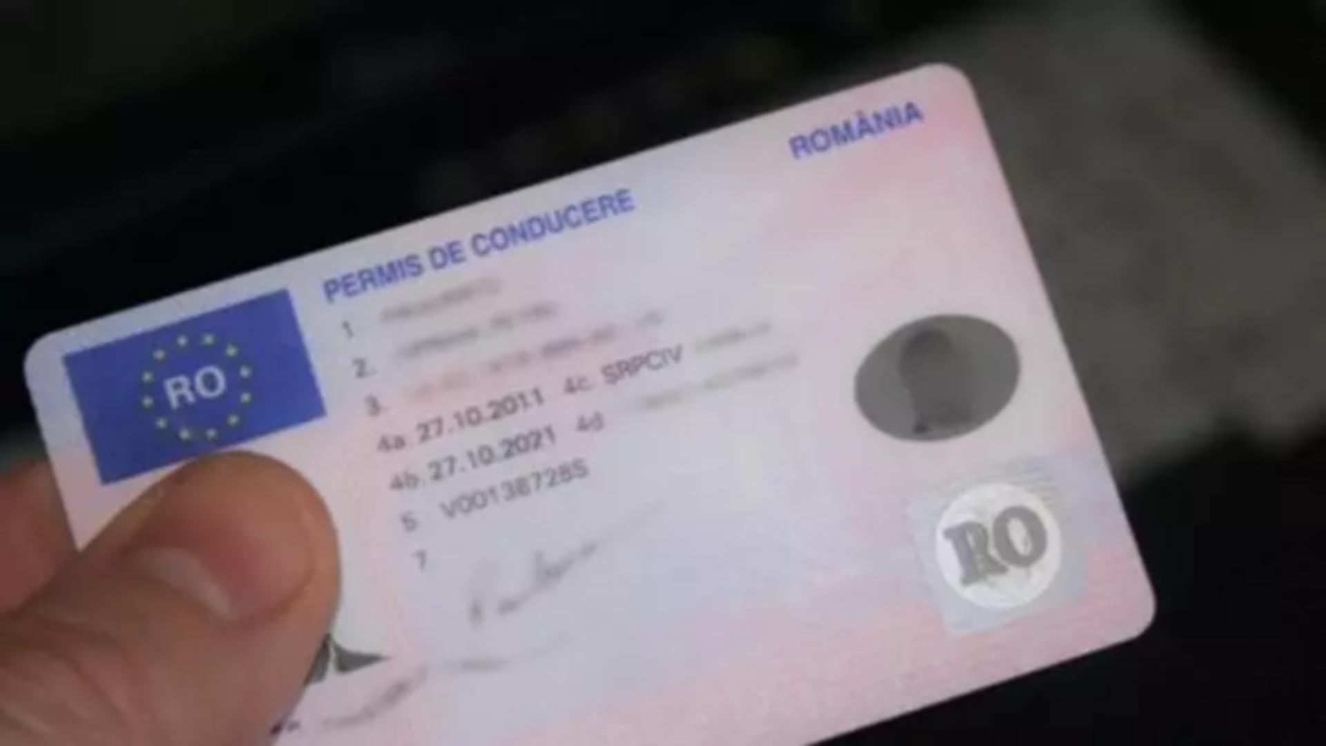 Țările UE pot scurta valabilitatea permisului de conducere. Când va fi adoptată legea
