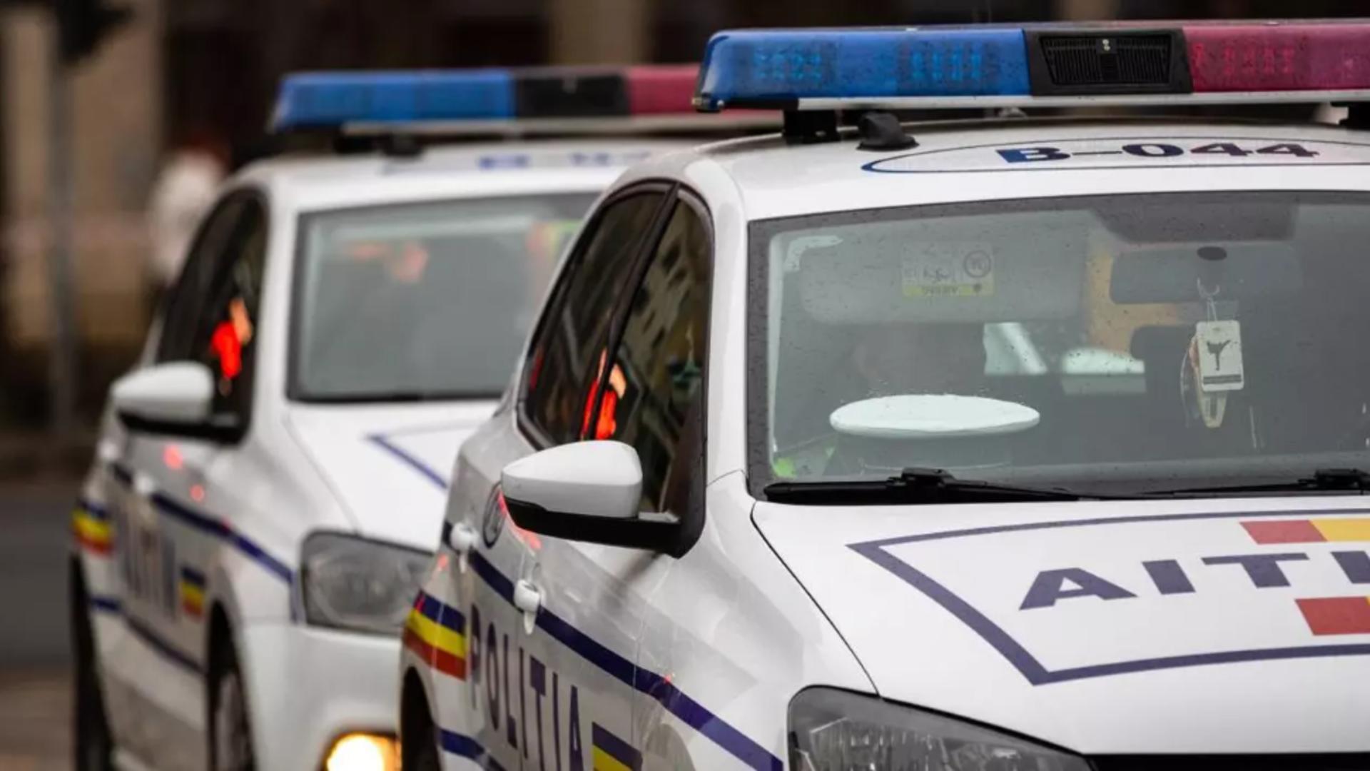 Crimă șocantă în Giurgiu – Un bătrân ucis cu o bâtă de un vecin