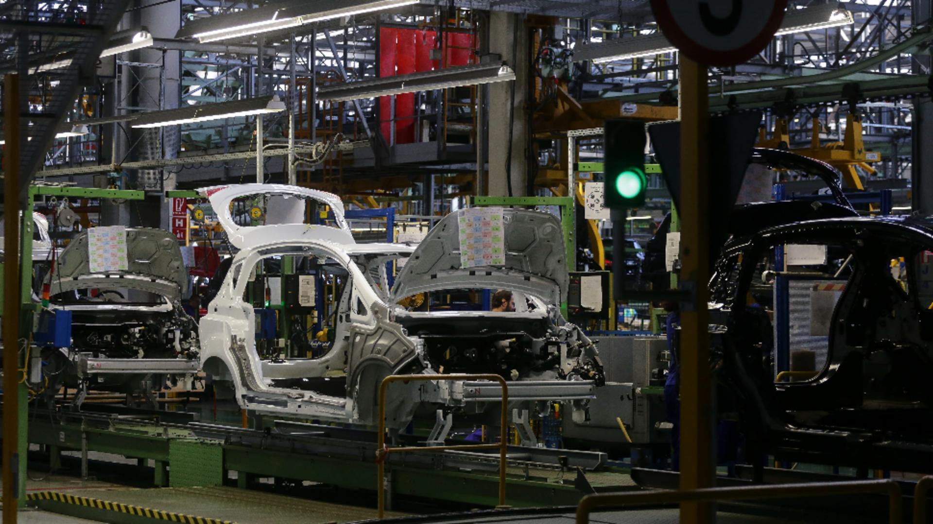 Un nou scandal zguduie industria auto din Europa. Înțelegere de tip cartel între marii constructori