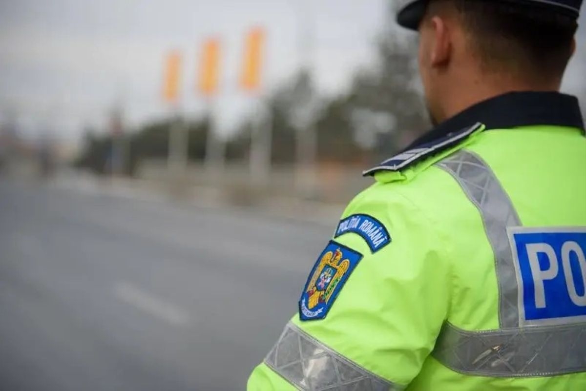 Polițist din Giurgiu, trimis în judecată pentru luare de mită: A cerut bani de la persoane cercetate penal