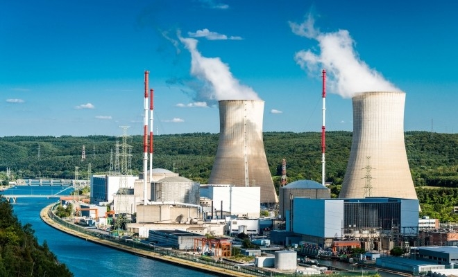 Incident la Cernavodă: Alarmă de incendiu la centrala nucleară, Unitatea 2