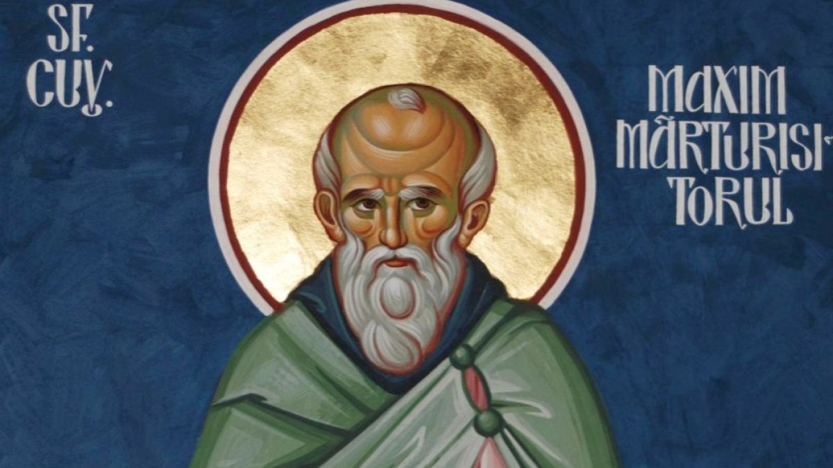 Biserica Ortodoxă prăznuiește mutarea moaștelor Sfântului Maxim Mărturisitorul și pomenirea mai multor sfinți