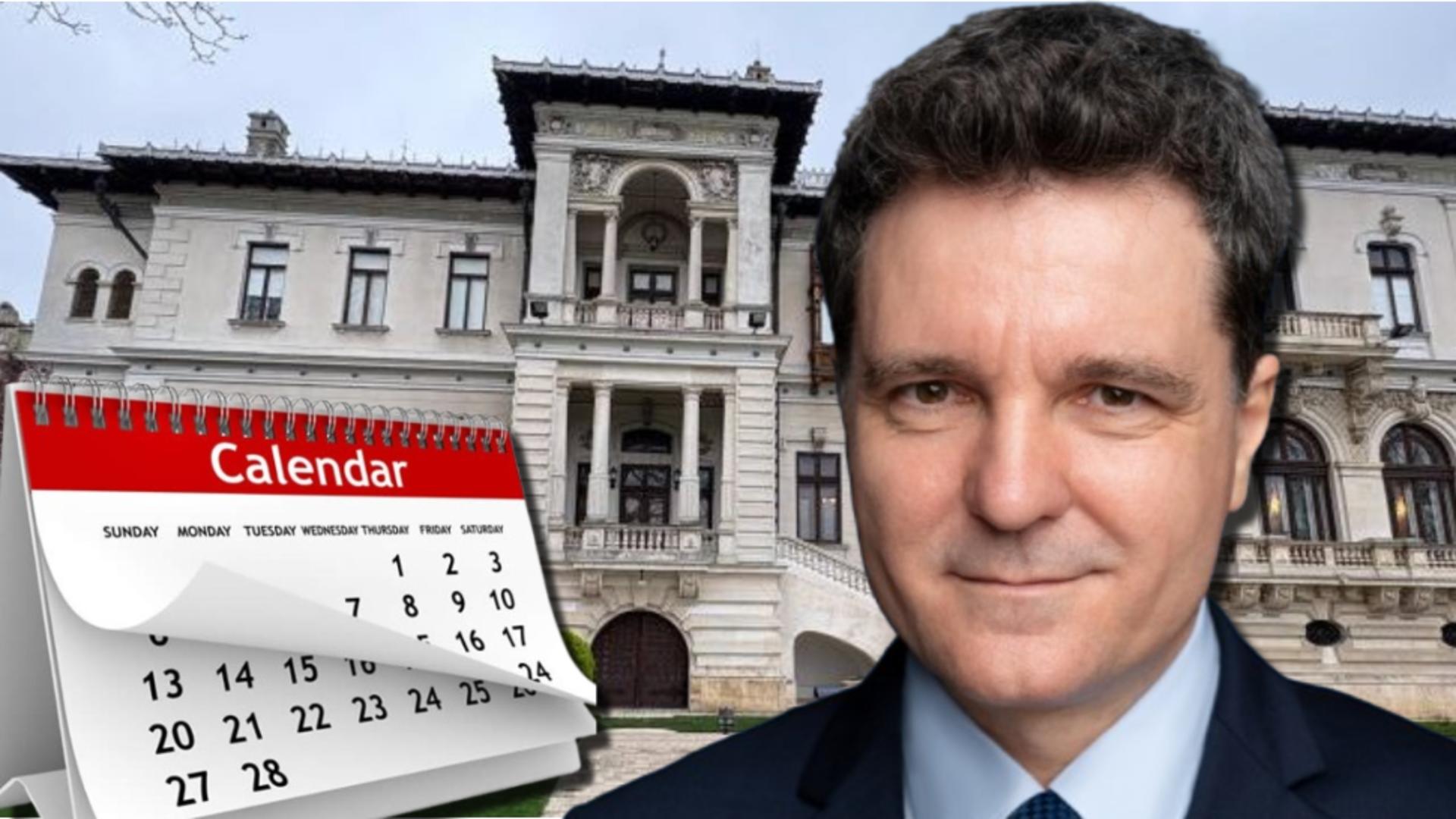Bilanțul celor 6 luni de mandat ale lui Nicușor Dan la Cotroceni: Austeritate, tensiuni, gafe și promisiuni uitate