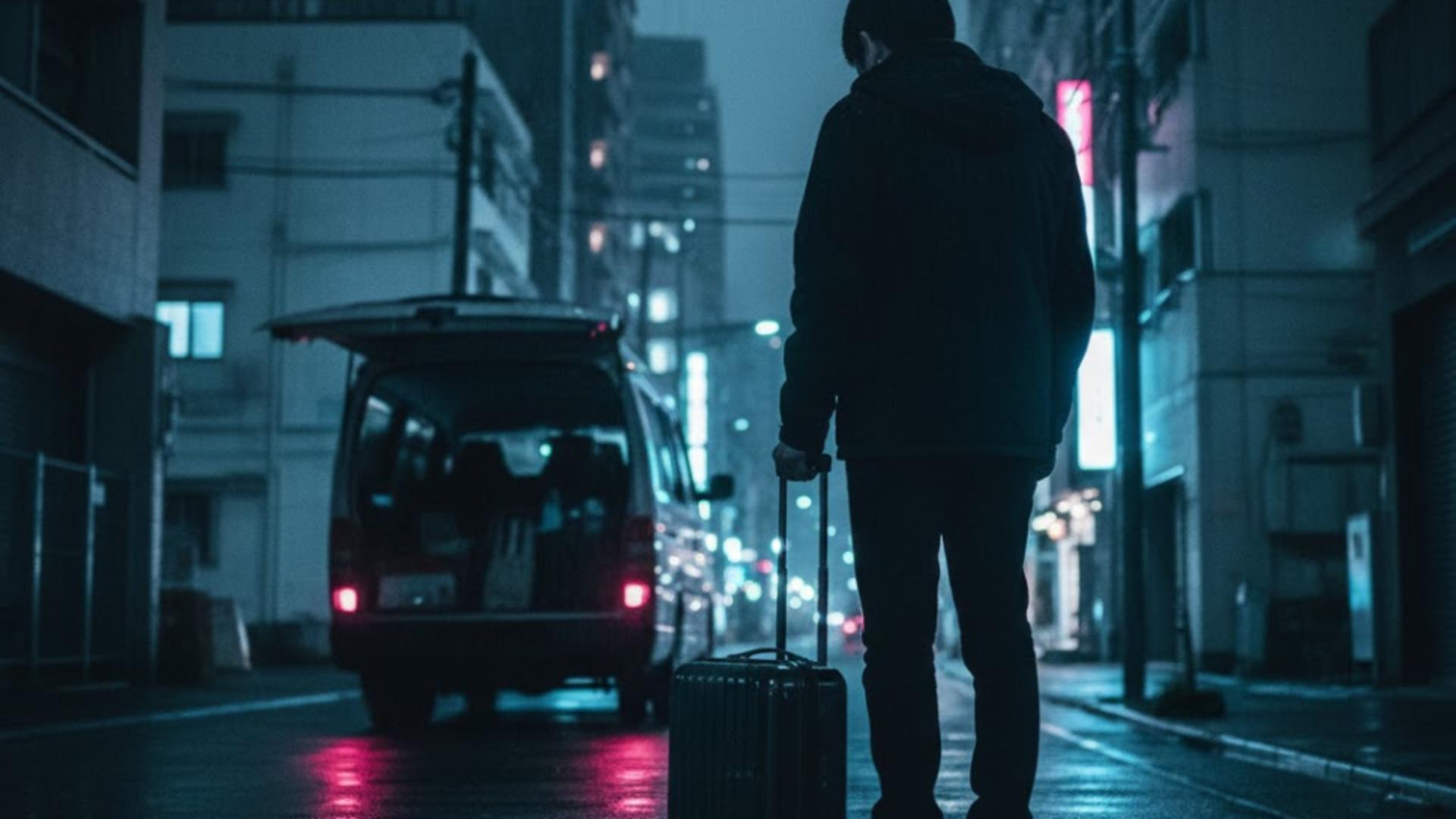 Ce este „Johatsu” – Cultura Rușinii – un fenomen social tulburător și unic în Japonia