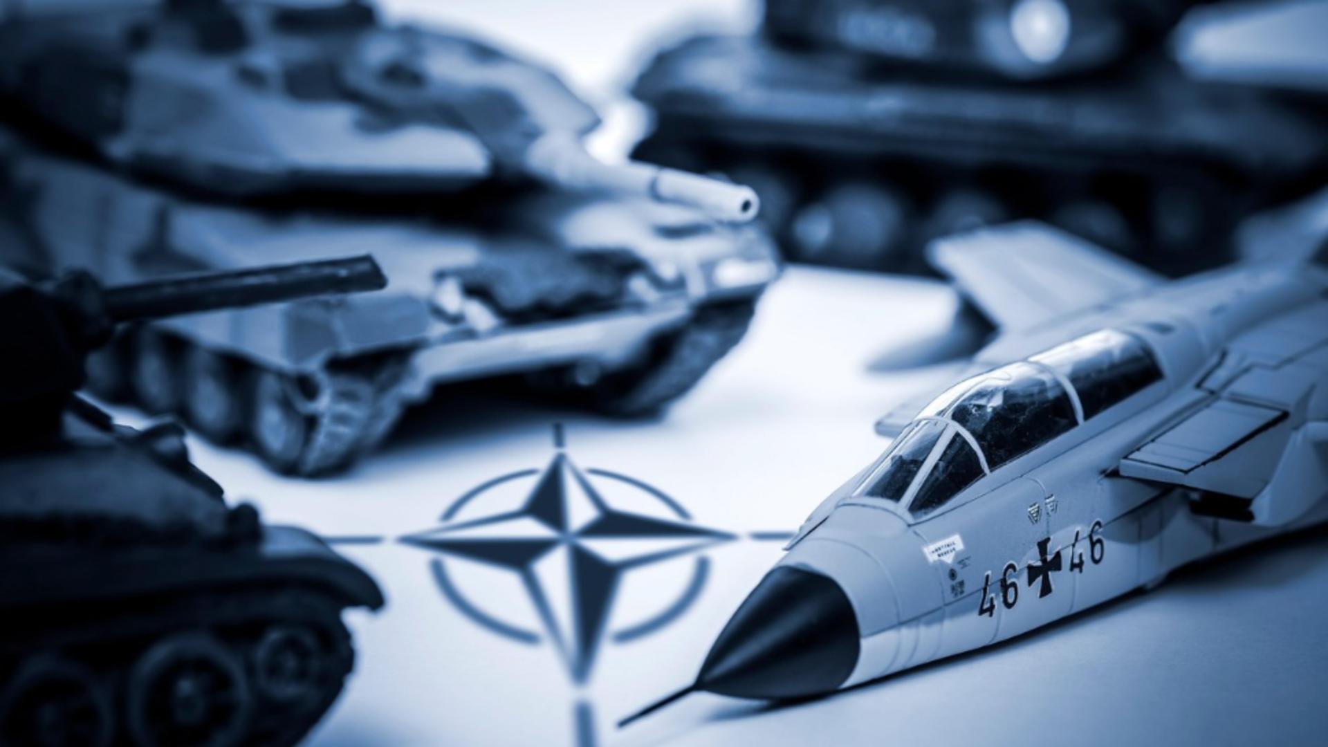 Decizie cu greutate la nivel NATO: România primește un rol cheie, după Polonia