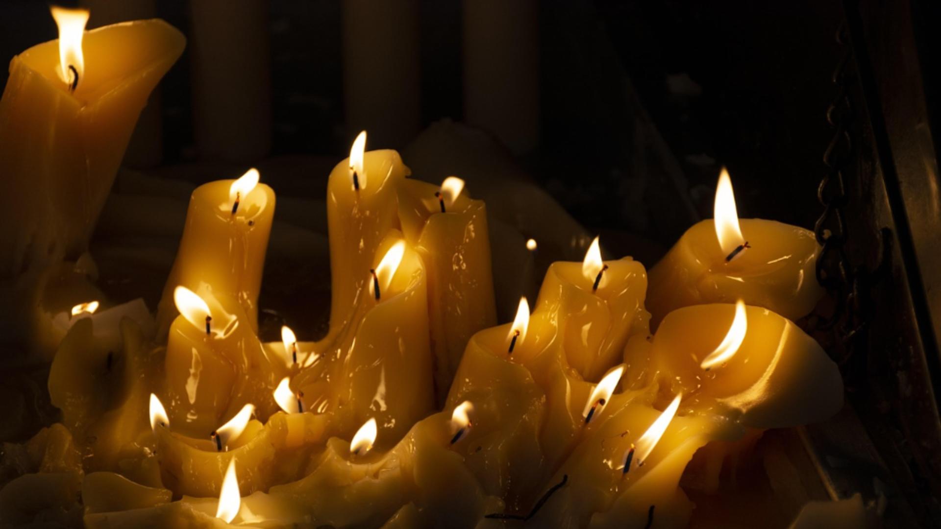 Doliu în Olt. Un fost primar PSD s-a stins din viață. Comunitatea își ia rămas bun de la edilul reales de șapte ori consecutiv