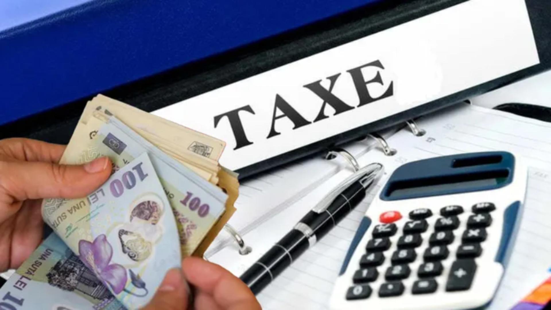 Împotriva lui Bolojan. Orașul care a tăiat taxele la jumătate pentru utilajele agricole și a eliminat impozitul pe teren