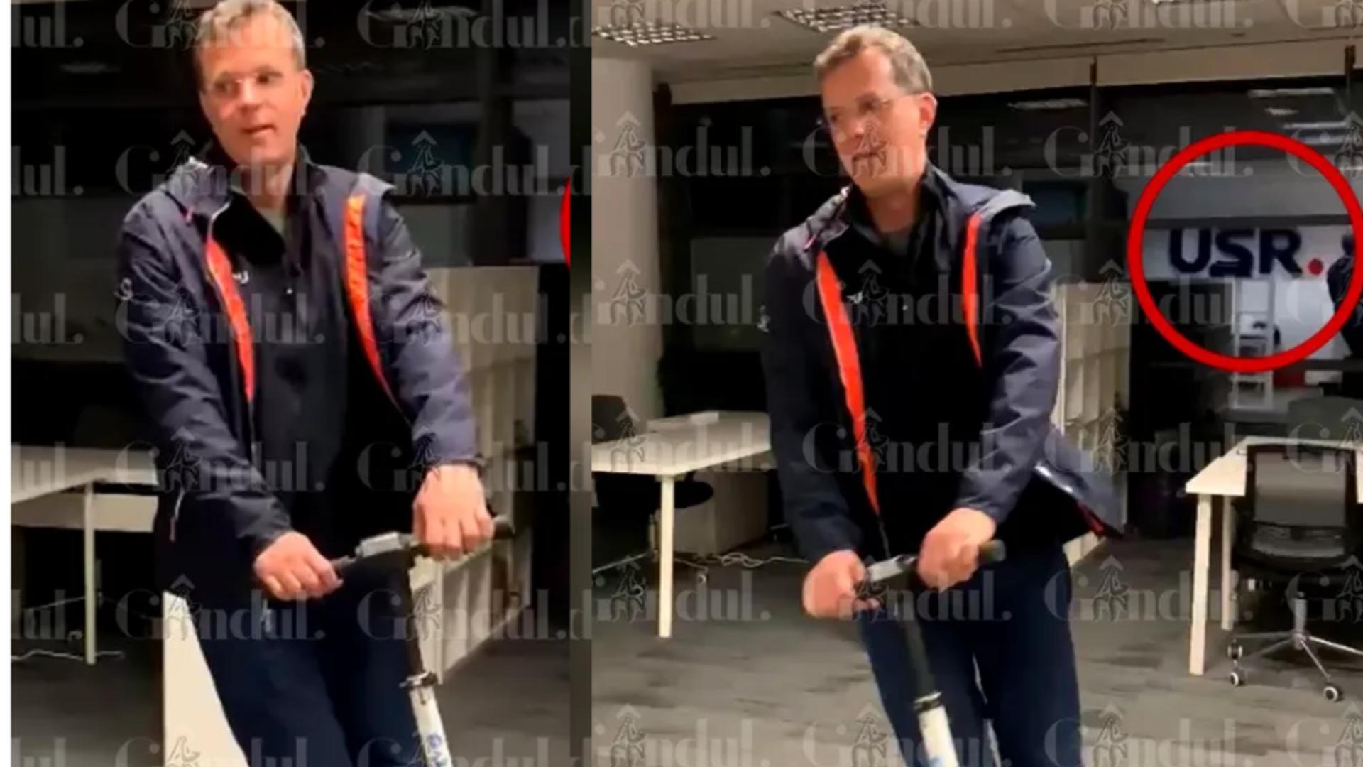 Ionuț Moșteanu a DEMISIONAT – anunțul OFICIAL. Radu Miruță, ministrul Economiei, interimar la Apărare, numit de Bolojan