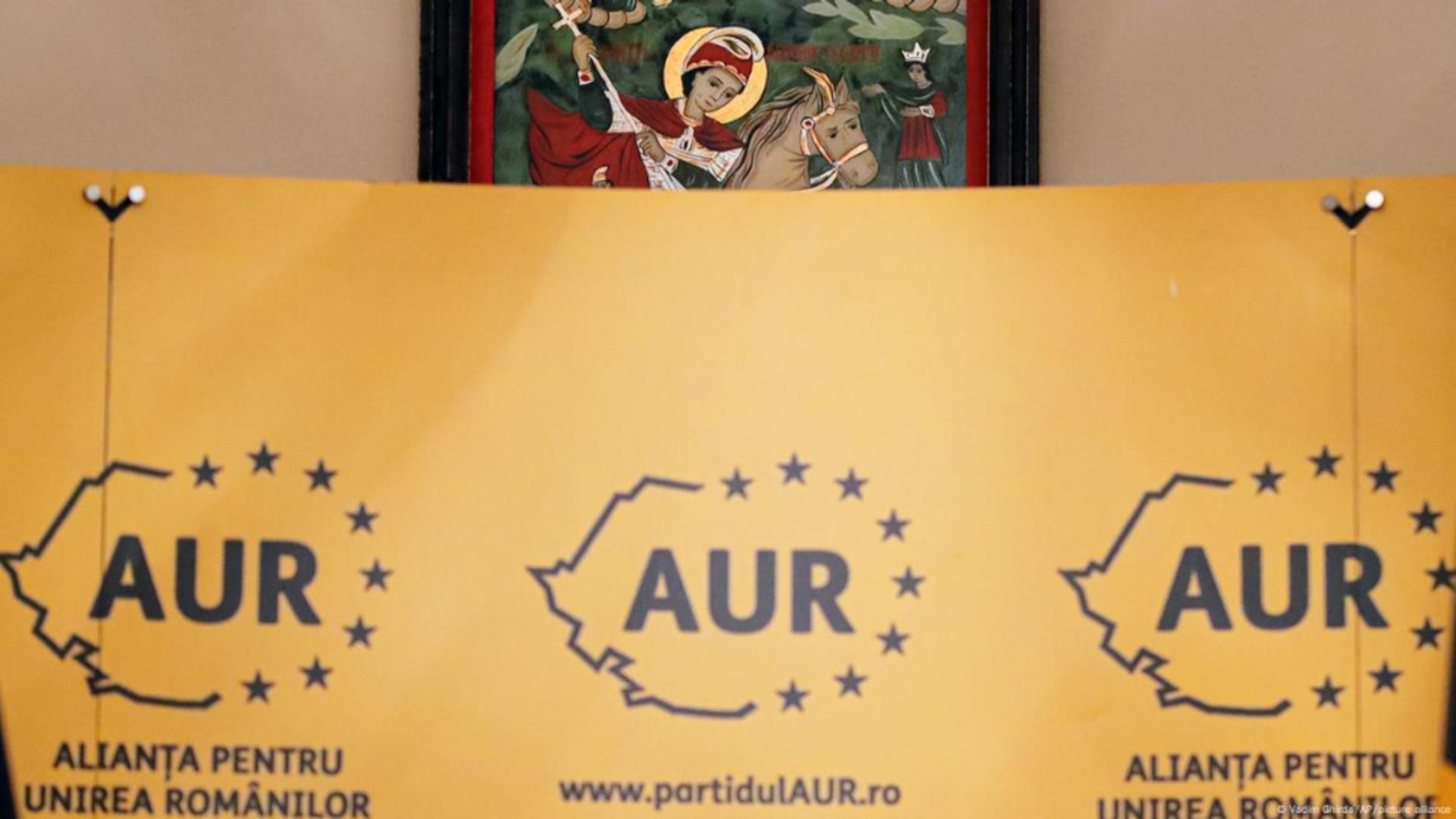 Lider AUR: ”Vor fi trei moțiuni împotriva lui Bolojan. În cel mai rău caz rămâne până în februarie”