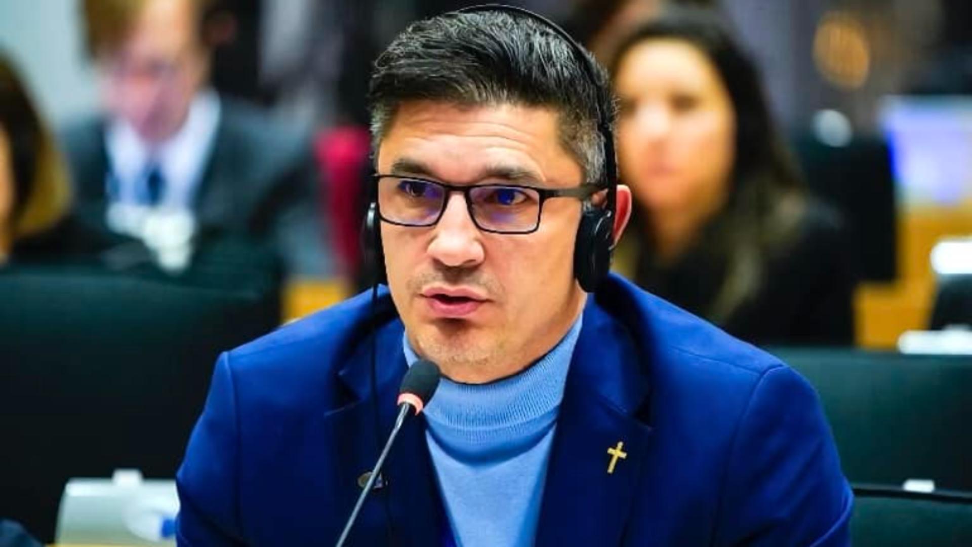 Luis Lazarus, mesaj de unitate pentru suveraniști: „Blestemul lui Ceaușescu! Comunicat important pentru țară!”