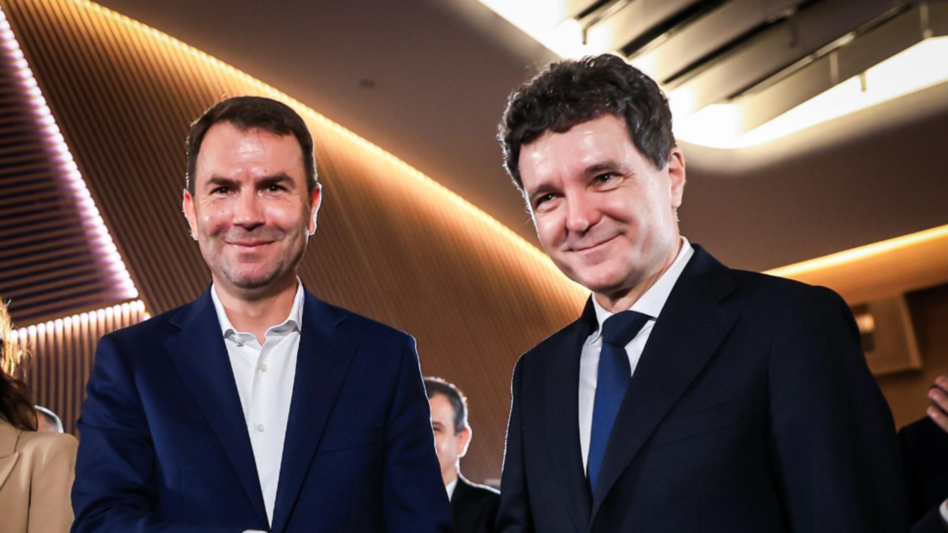 Partid Nicușor Dan, tot mai aproape de un nou PARTID, după eșecul USR la alegeri