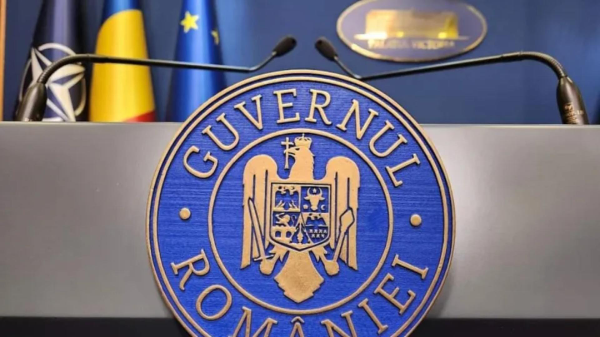 Ședința de guvern de joi, 18 decembrie. Acte importantee pe masa executivului, printre care amendamente la Legea energiei electrice și a gazelor naturale