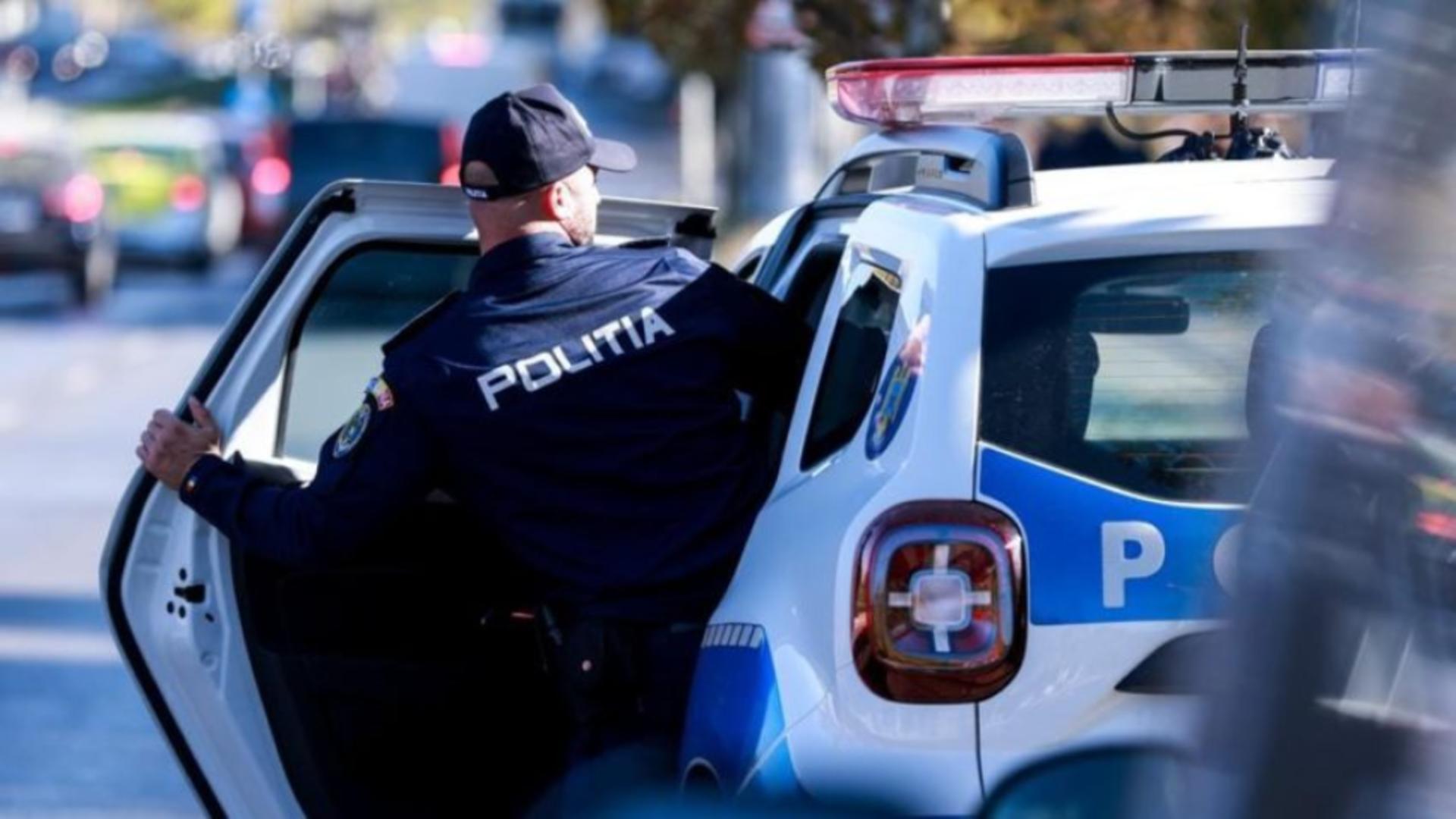 Tragedie în Constanța. Un tânăr de 20 de ani a căzut de la etajul 10 al unui bloc – VIDEO