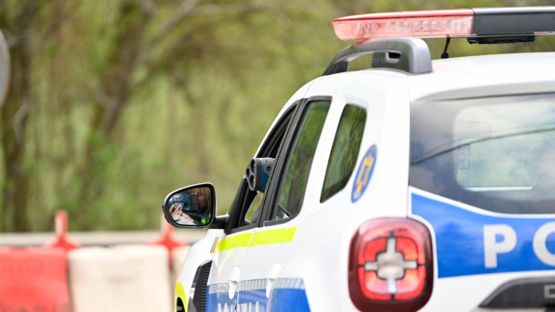 Tragedie în Bihor: Două persoane au murit după prăbușirea unei parapante cu motor