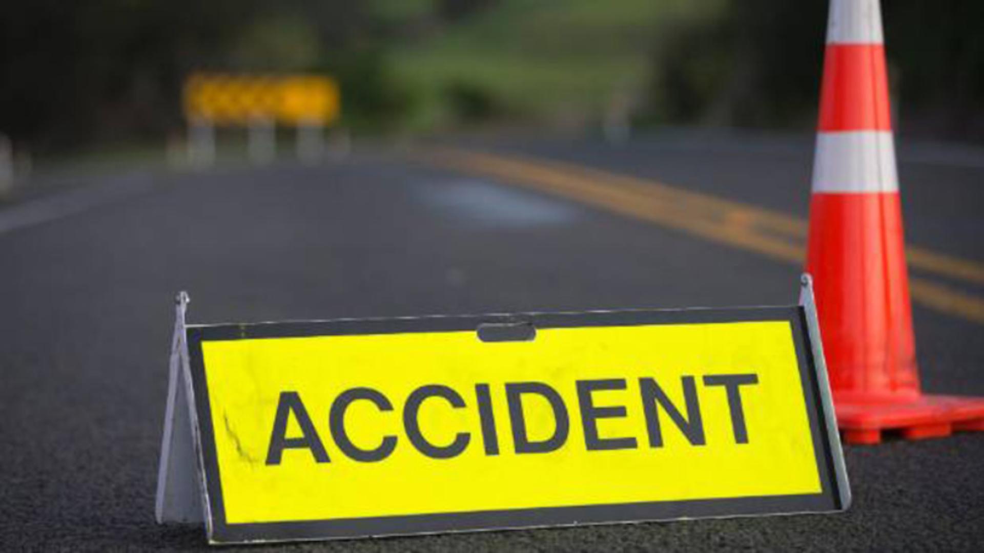 Accident rutier în Timișoara. Victimele sunt un bărbat și fiica sa care traversau regulamentar