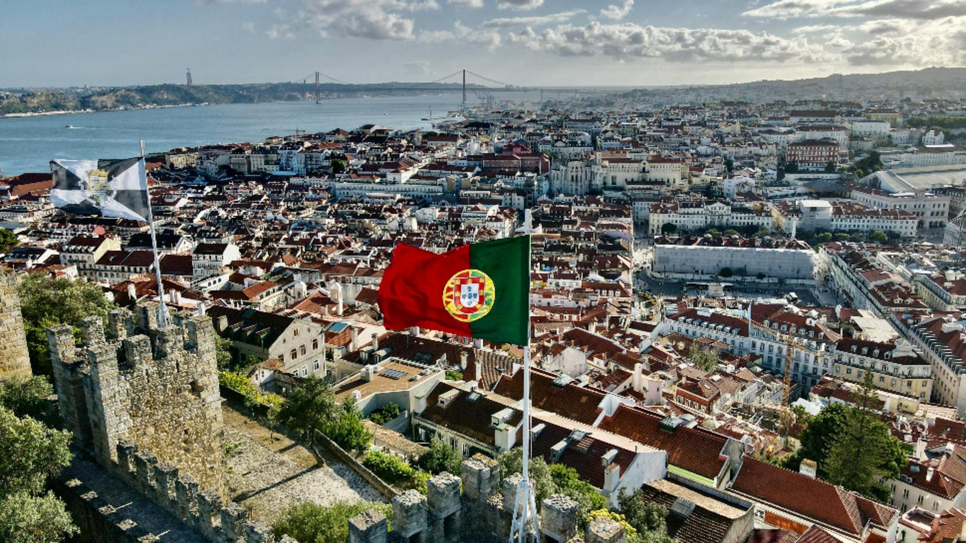 Alegeri prezidențiale în Portugalia: Candidatul socialist câștigă primul tur